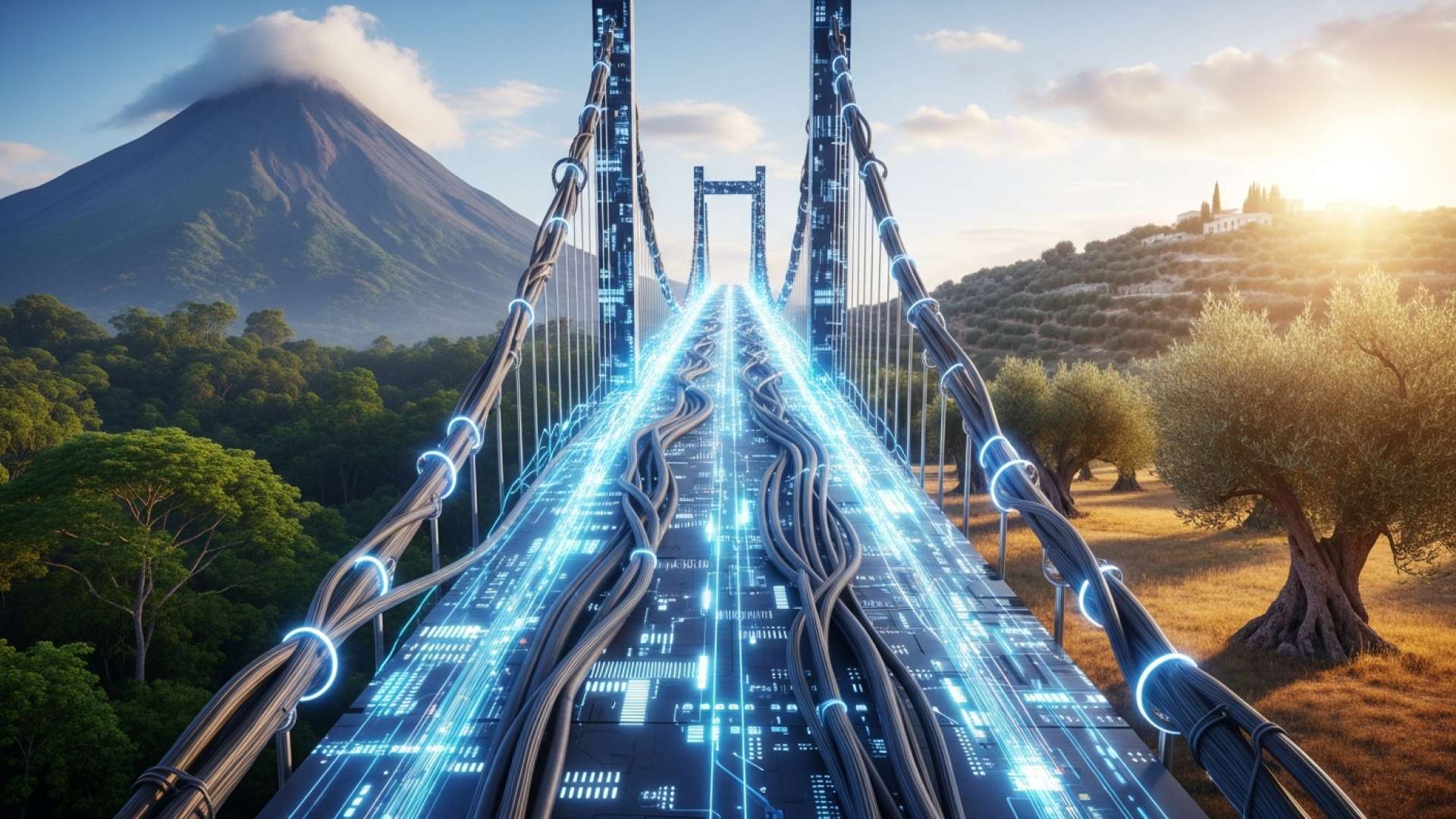 Costa Rica forja una alianza tecnológica con un nuevo pacto comercial con Israel