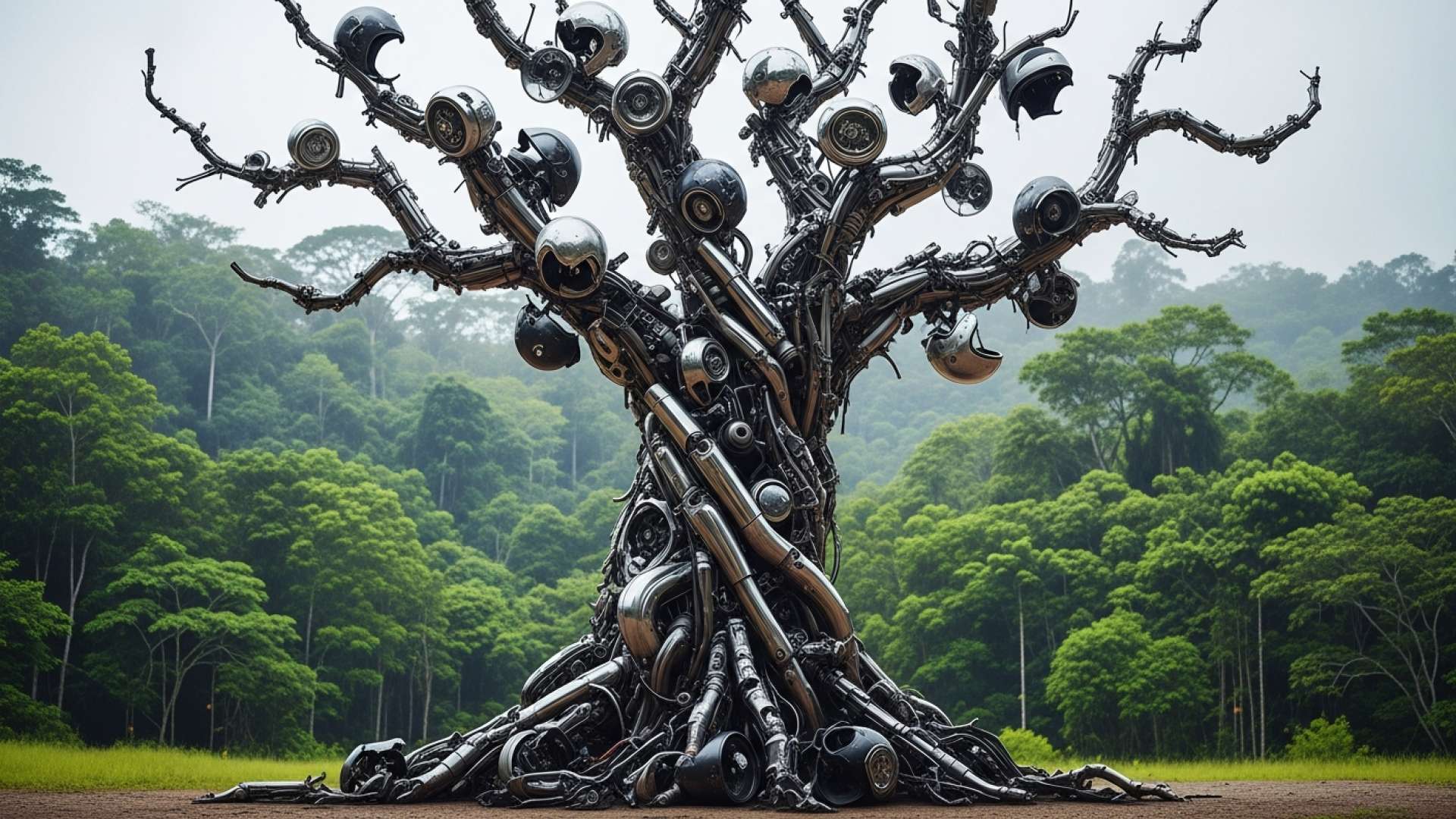 Costa Rica se enfrenta a una crisis mortal de motociclistas