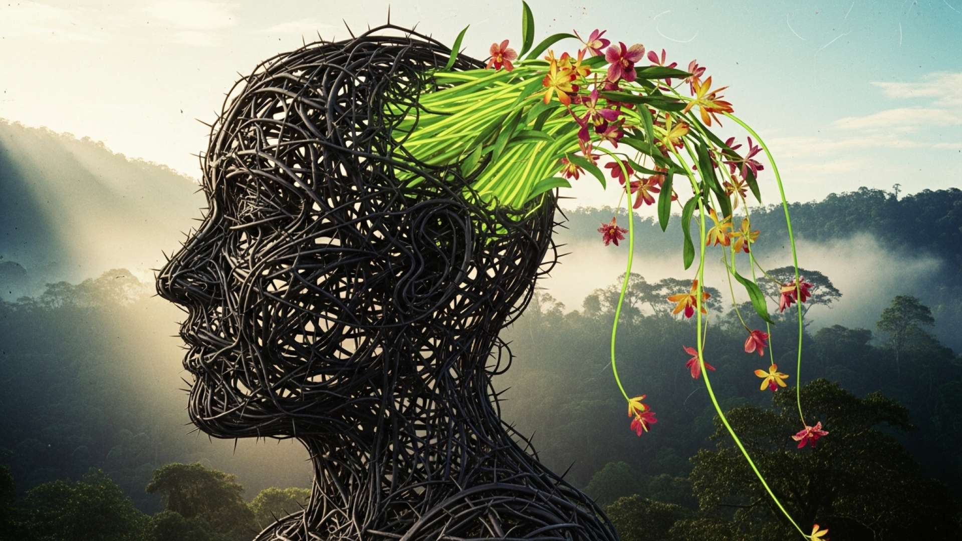 Costa Rica afronta una crisis de salud mental en medio de un aumento de las bajas laborales