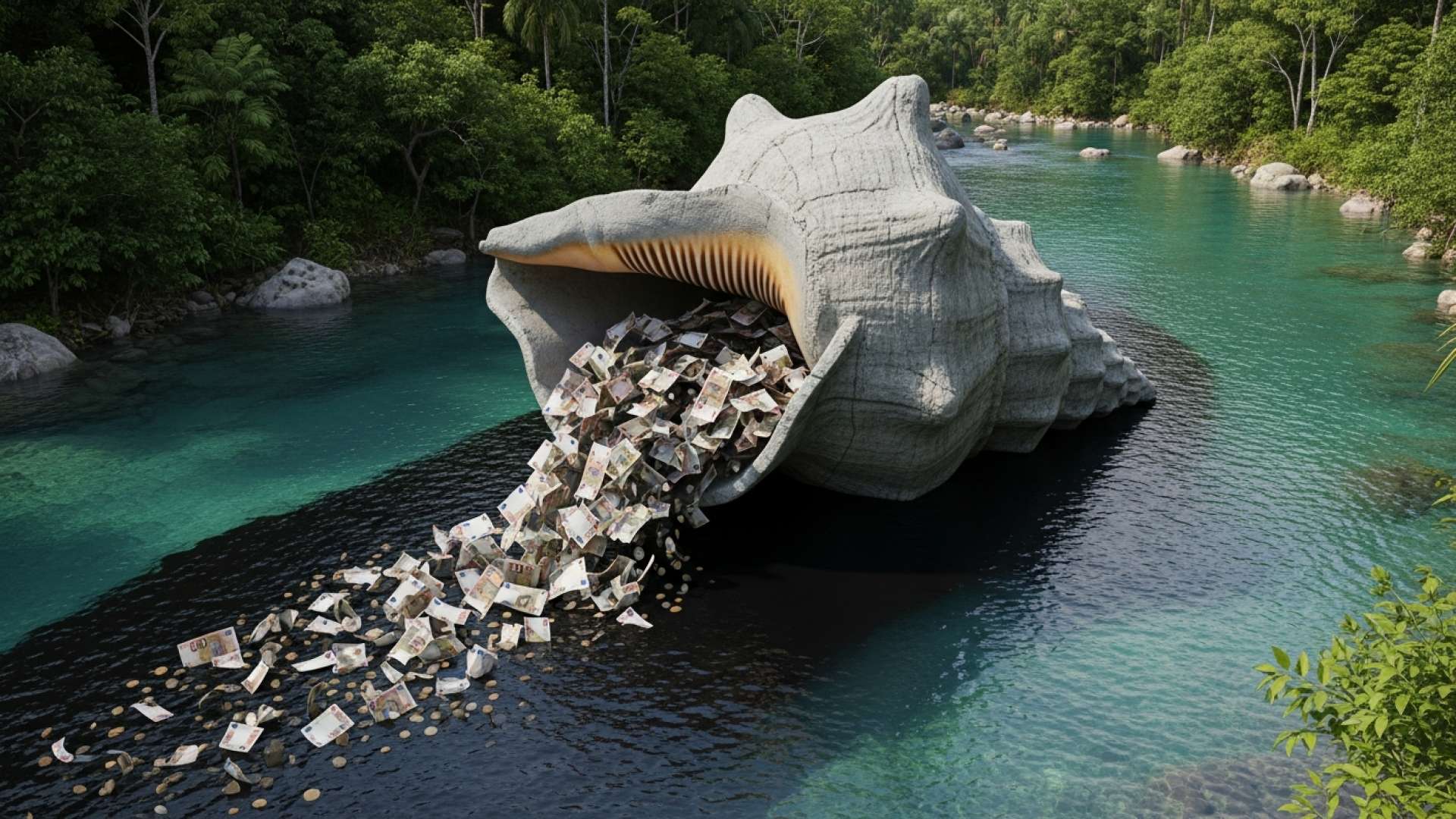 Costa Rica, implicada en un fraude industrial español de 7 millones de euros