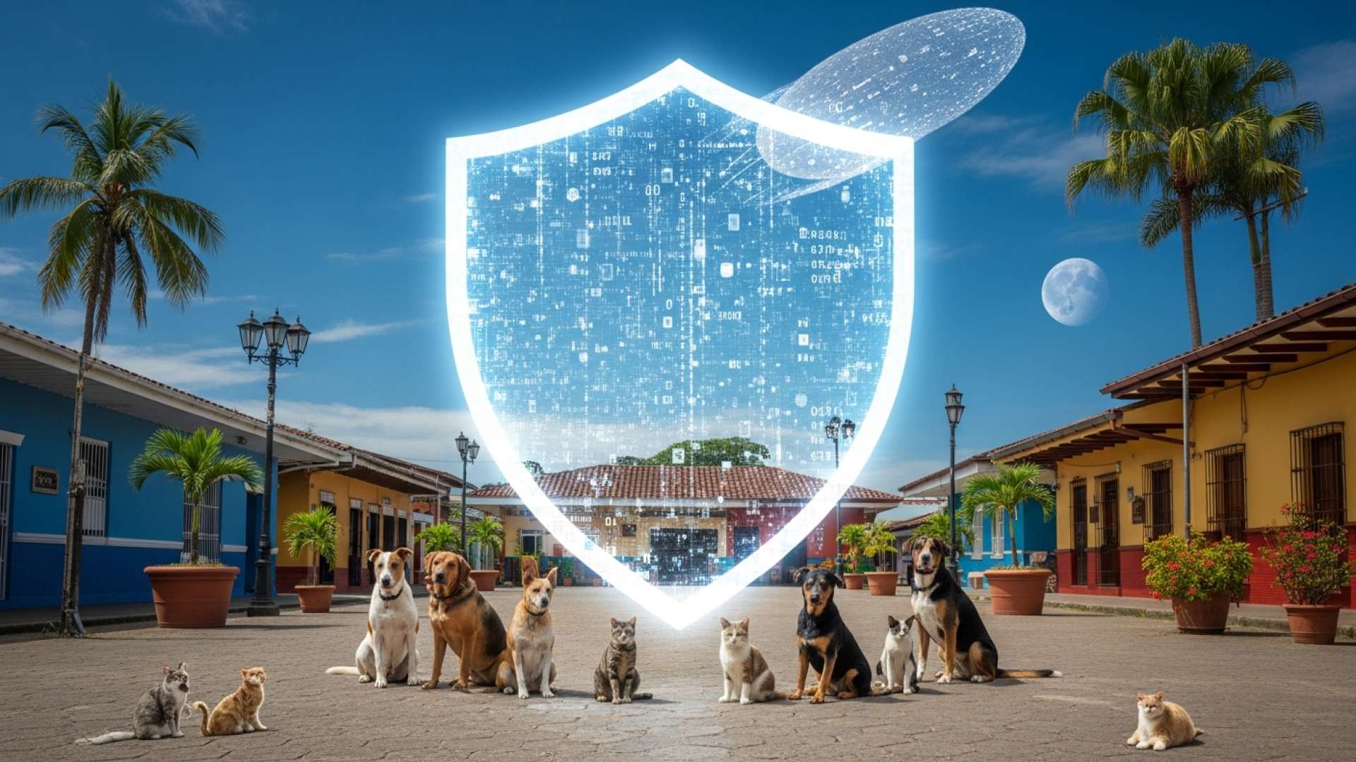 Costa Rica impone nuevas y estrictas normas al sector de la cría de animales de compañía