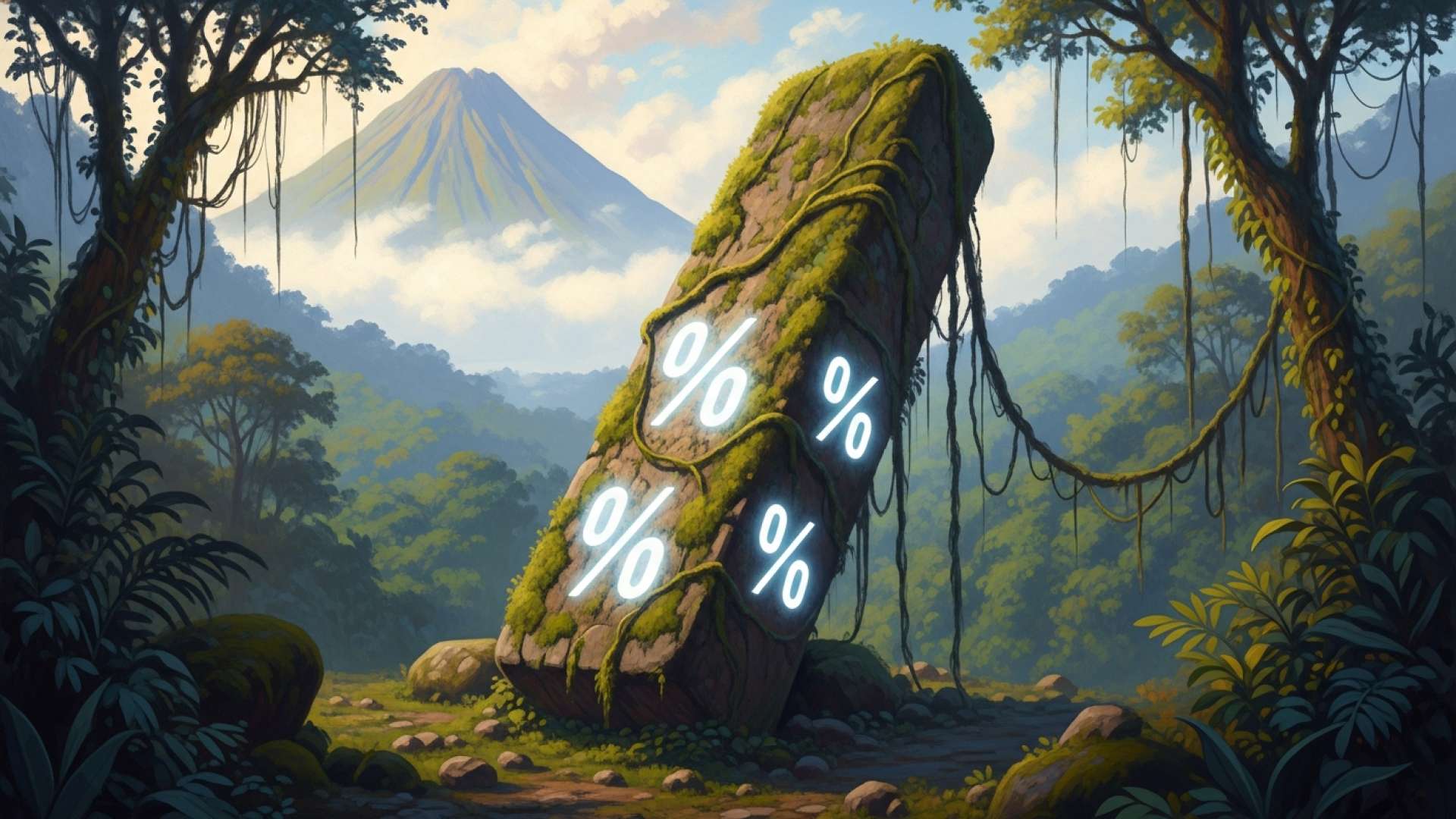 Costa Rica navega en la deflación mientras la OCDE prevé nuevas bajadas de tipos