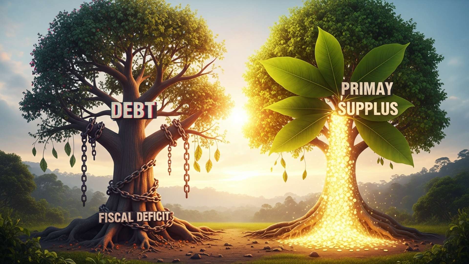 Costa Rica sortea los vientos en contra para lograr un superávit en 2025