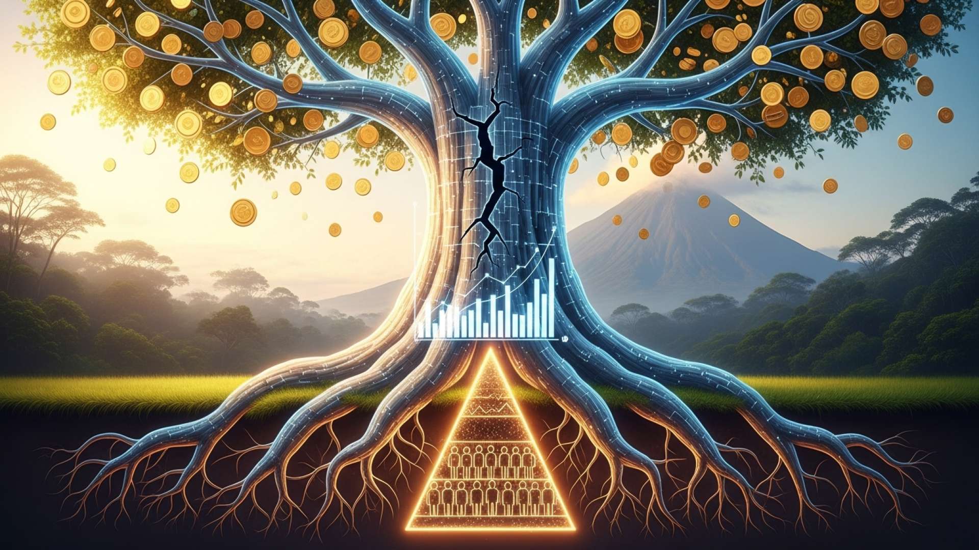 Los fondos de pensiones de Costa Rica crecen ante el temor al envejecimiento de la población