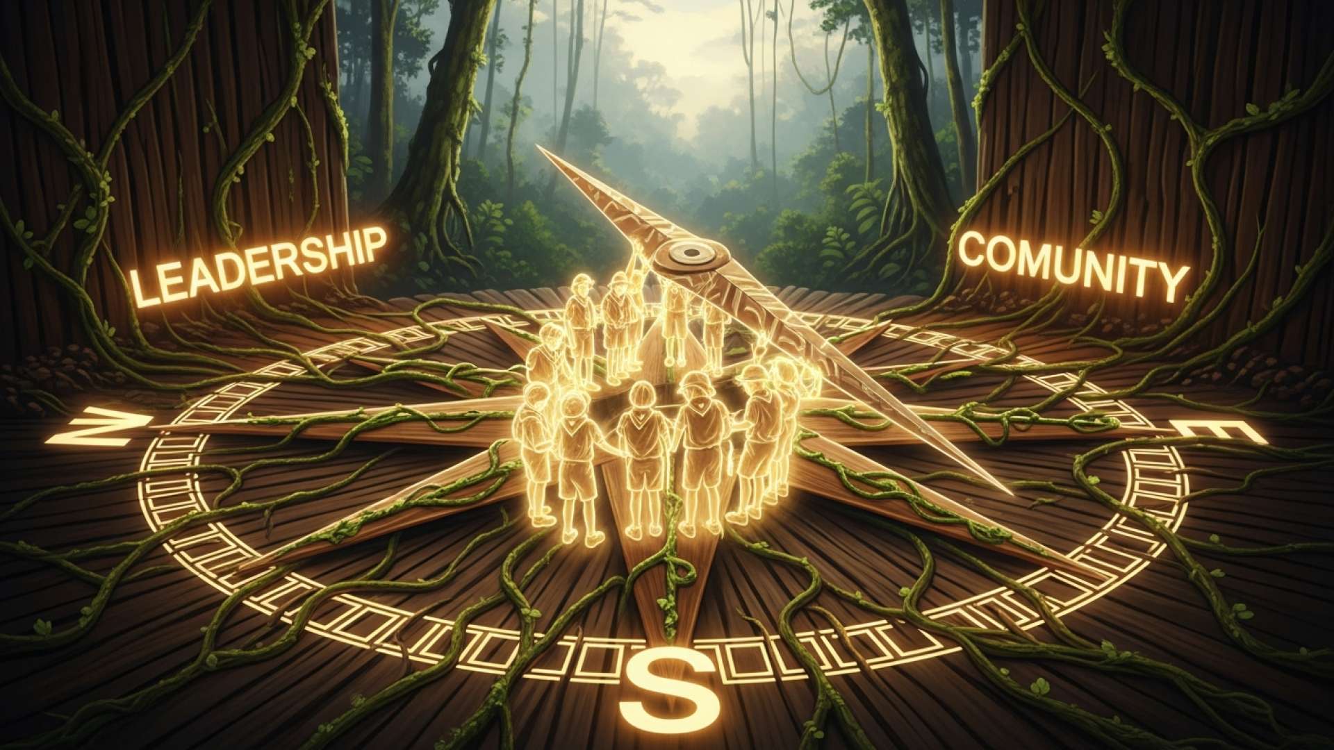 Los Scouts de Costa Rica lanzan una empresa minorista para financiar una misión juvenil