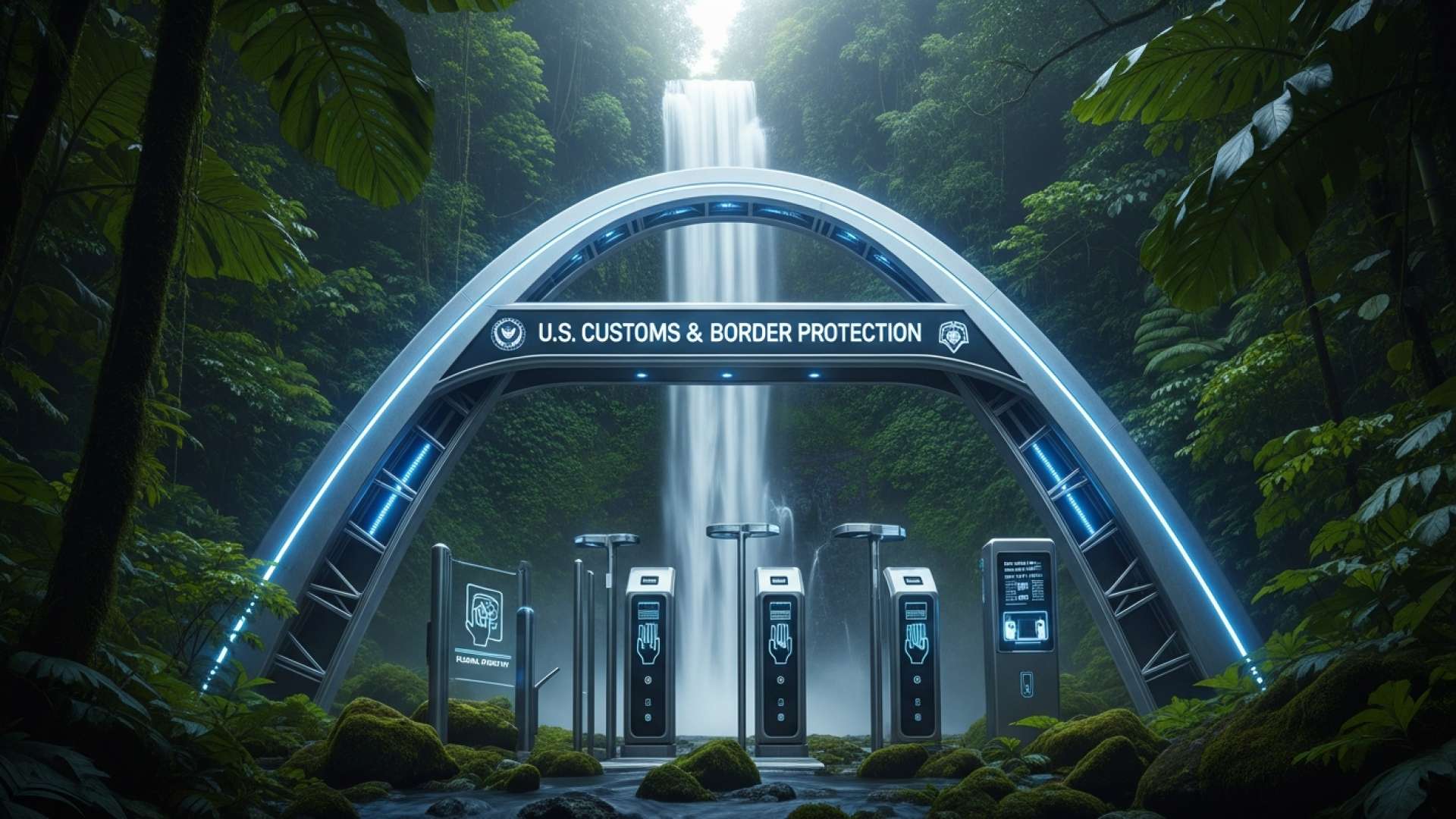 Costa Rica obtiene un codiciado puesto en el programa estadounidense Global Entry