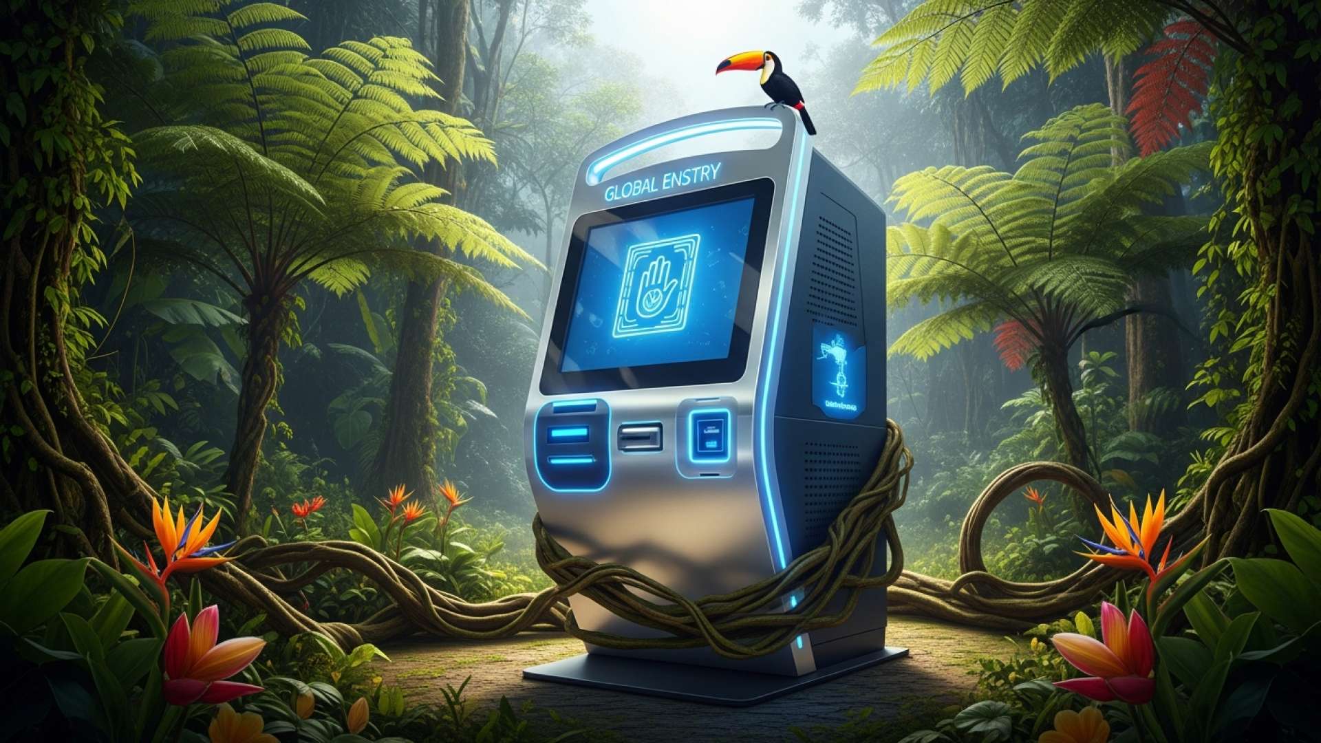 Costa Rica obtiene el codiciado estatus Global Entry de Estados Unidos