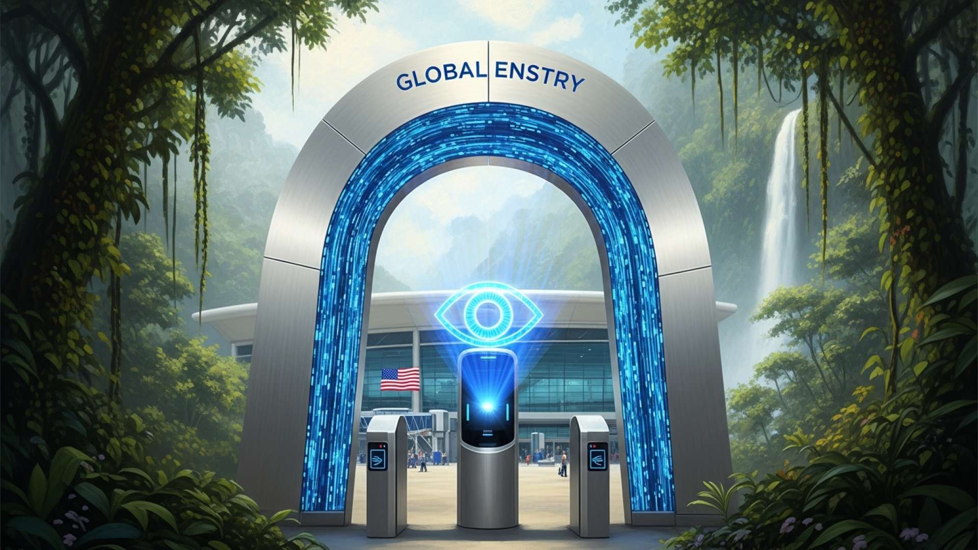 Costa Rica obtiene el acceso Global Entry para impulsar los viajes y el comercio de EE.UU.