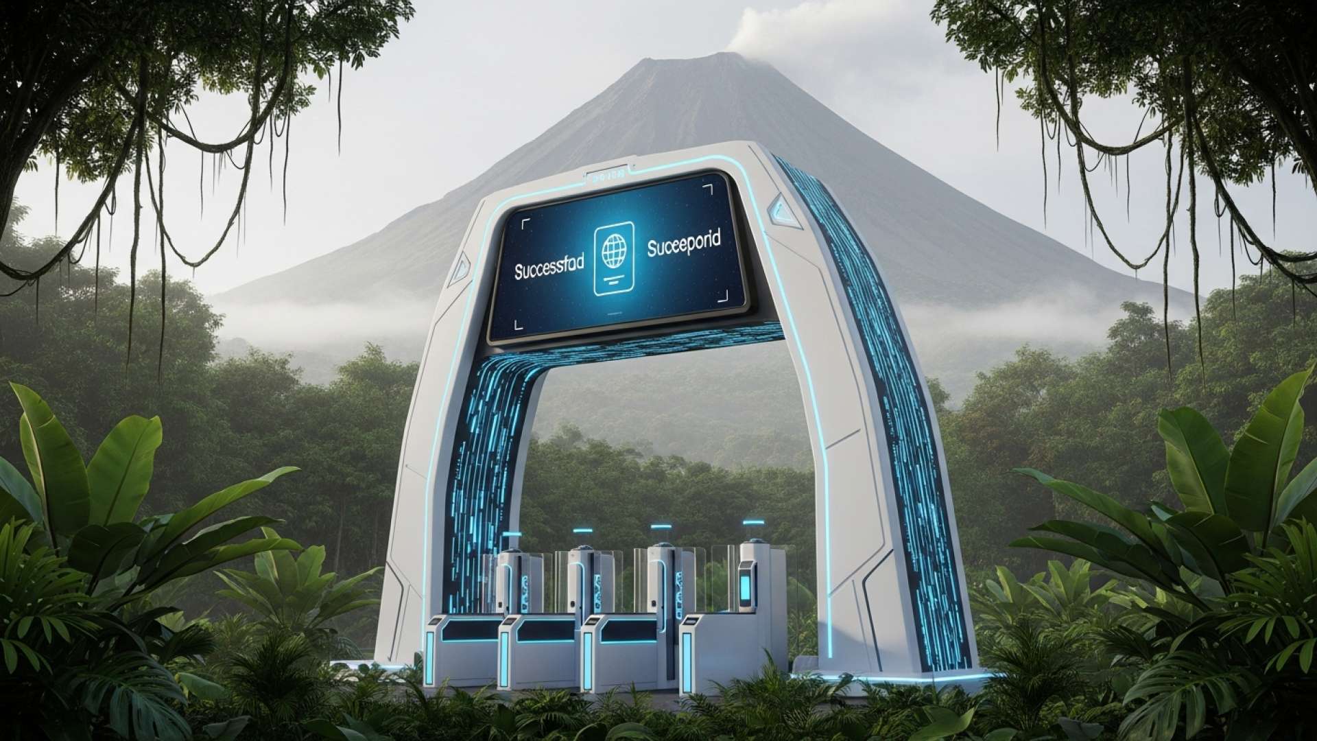 Costa Rica obtiene el prestigioso acceso estadounidense Global Entry