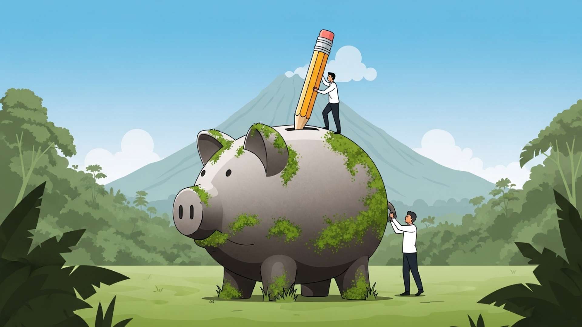 Costa Rica fija para el 23 de enero el pago del bono escolar 2026