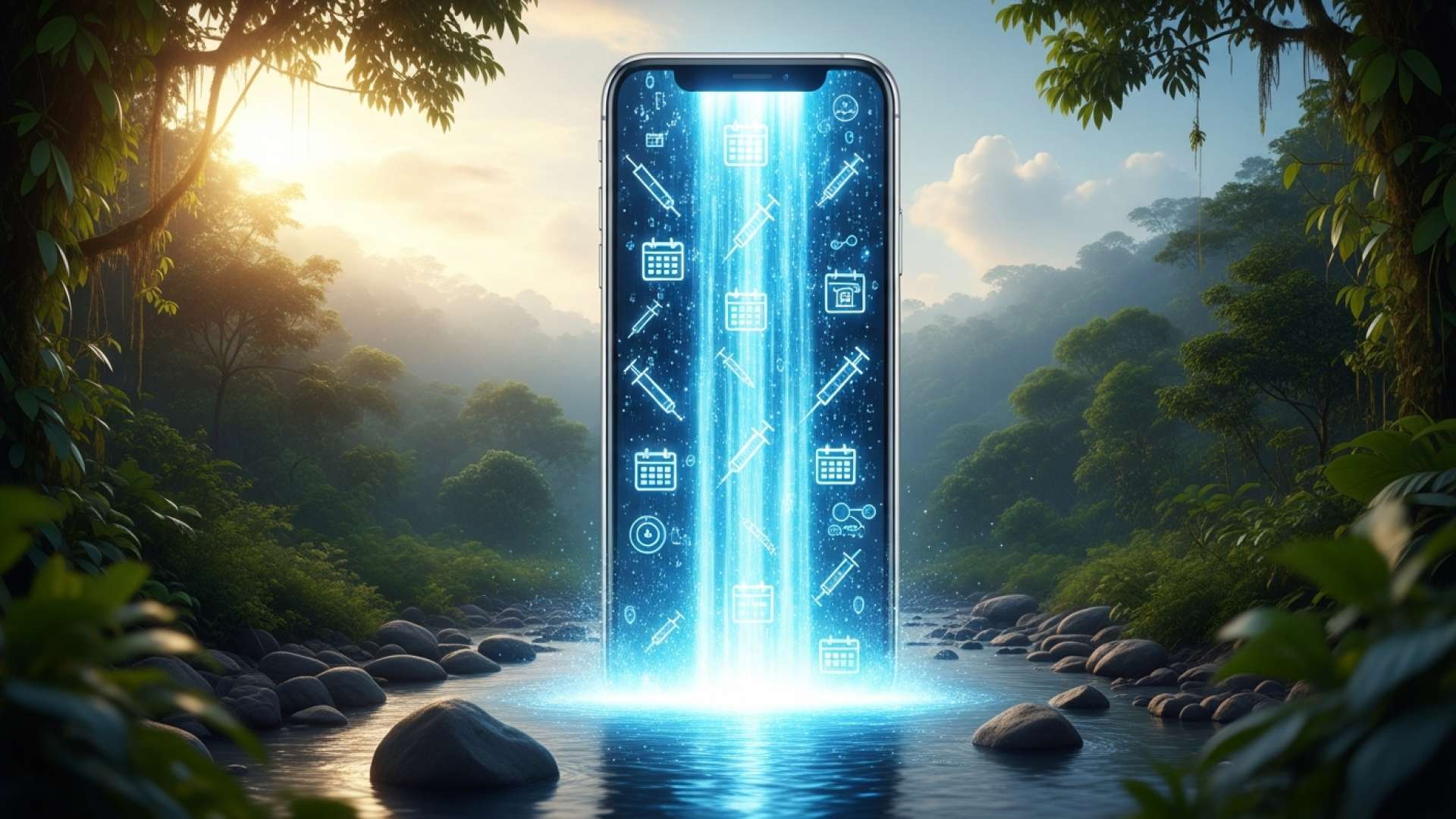 Costa Rica agiliza el acceso a la vacuna contra la fiebre amarilla con un nuevo sistema en línea