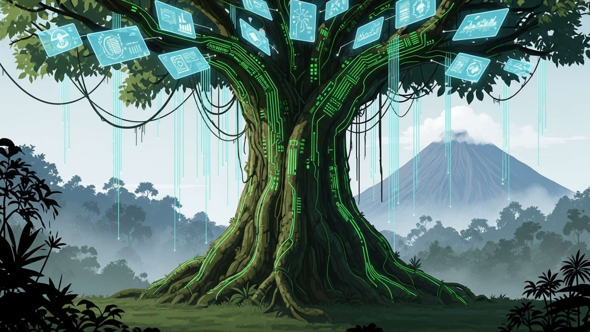 Costa Rica apuesta por National Geographic para su gran campaña turística de 2026