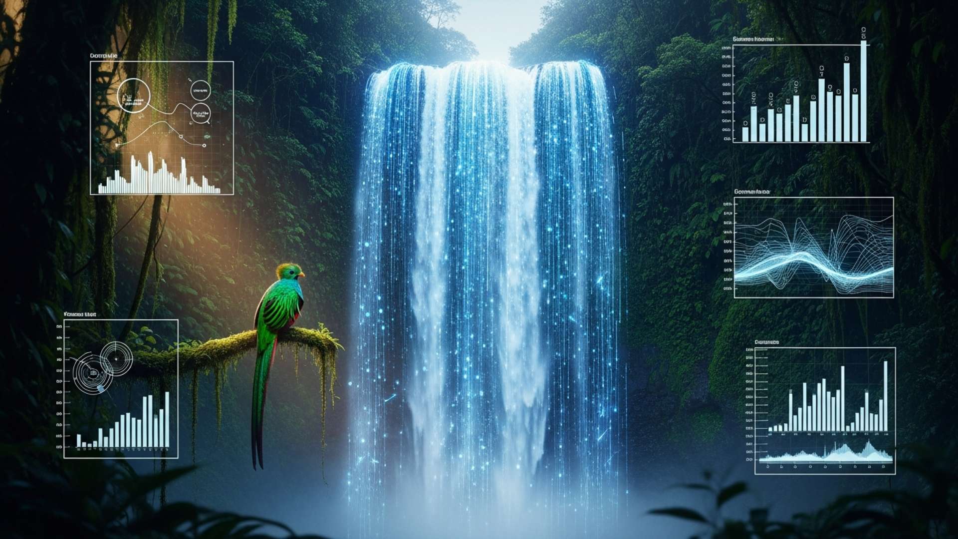 Costa Rica recurre a National Geographic para impulsar el turismo mundial con 700.000 dólares