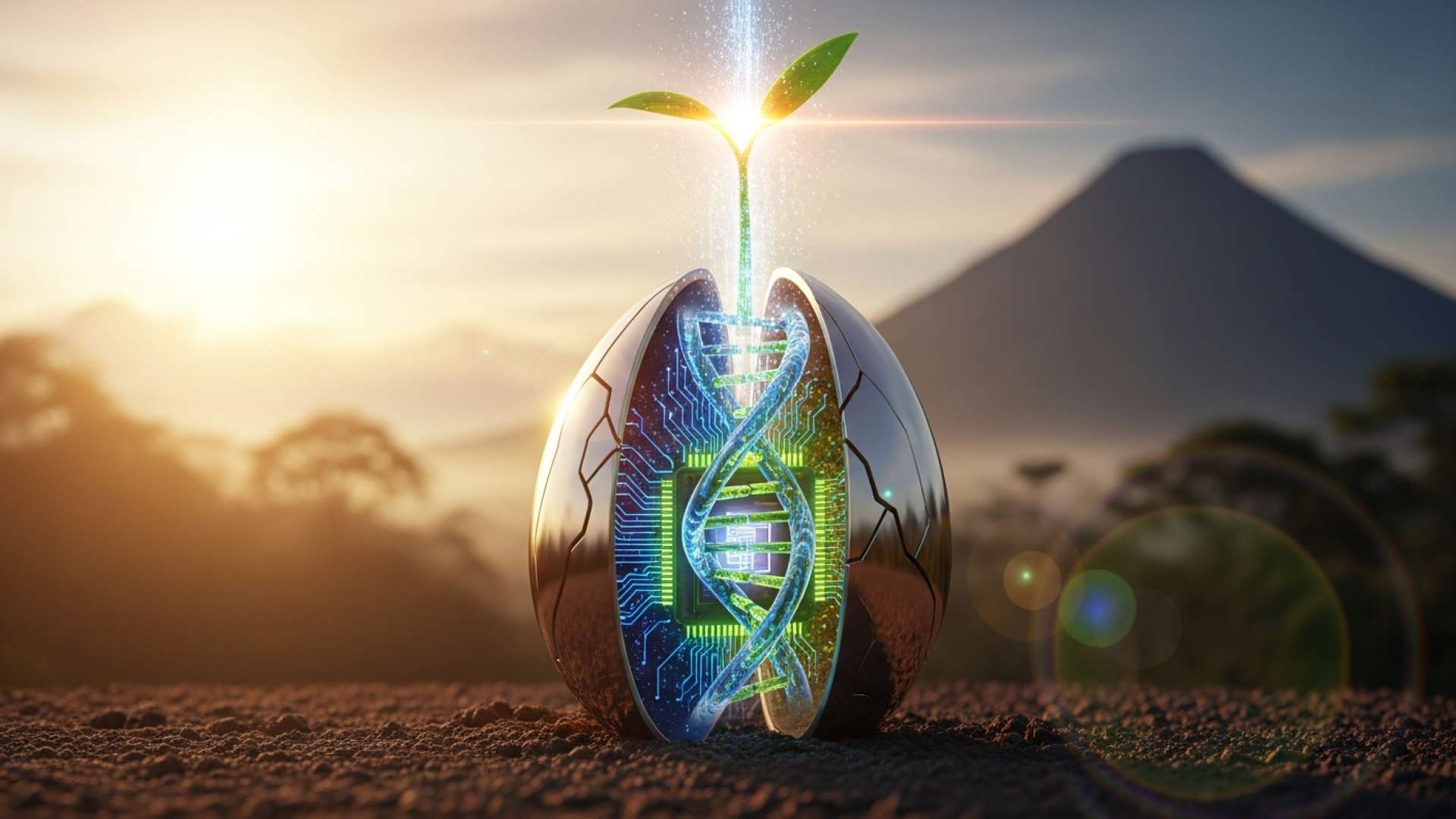 Costa Rica apunta a los gigantes mundiales de la tecnología agrícola en un gran impulso inversor