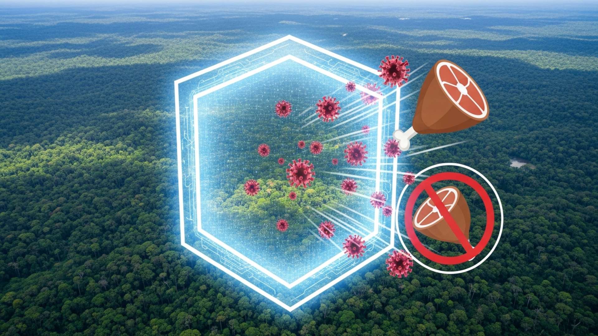 Costa Rica mantiene la prohibición total de importar carne de cerdo ante la amenaza mundial de la PPA