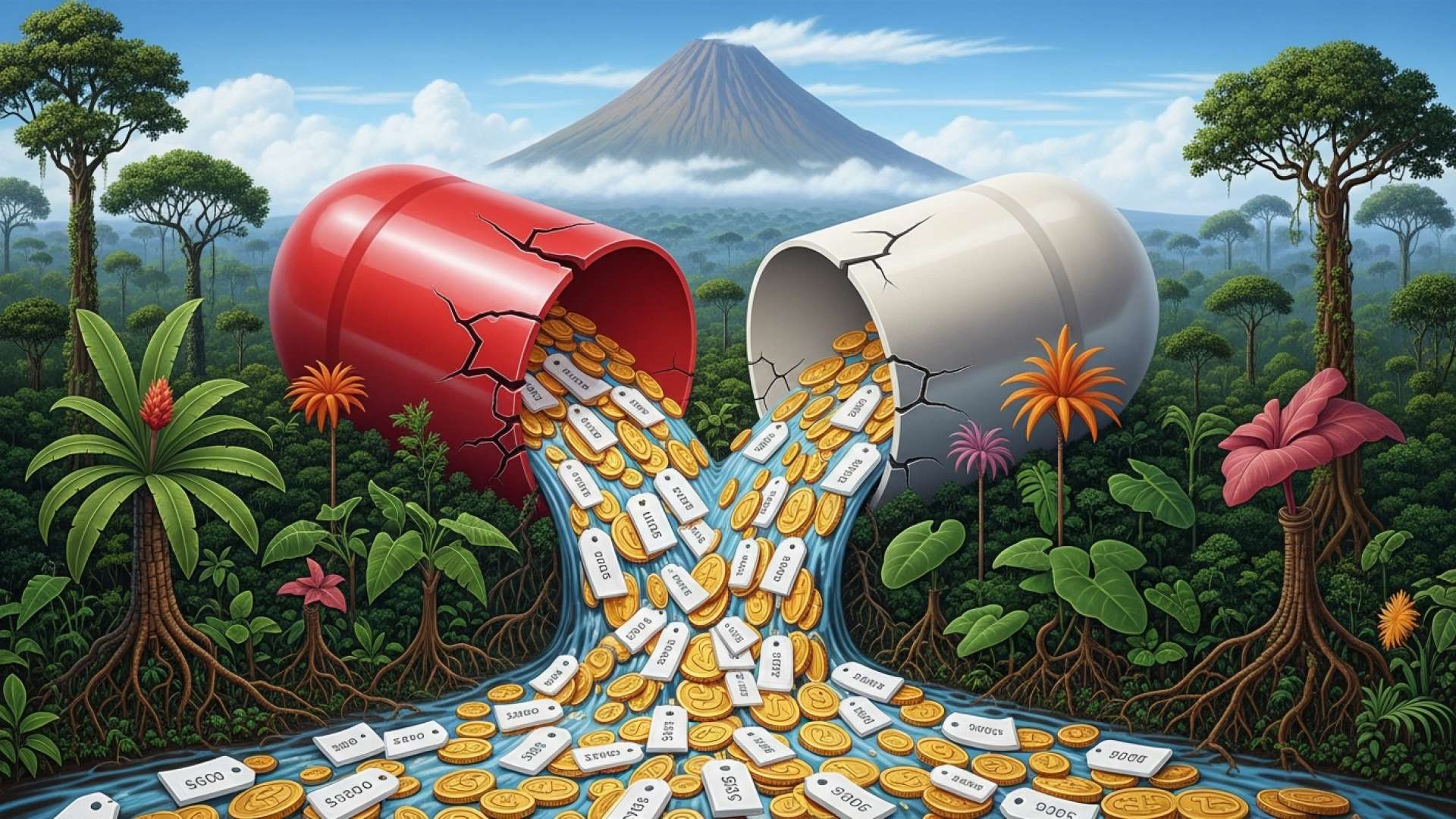 El Congreso de Costa Rica aprueba un proyecto de ley histórico para reducir el coste de los medicamentos