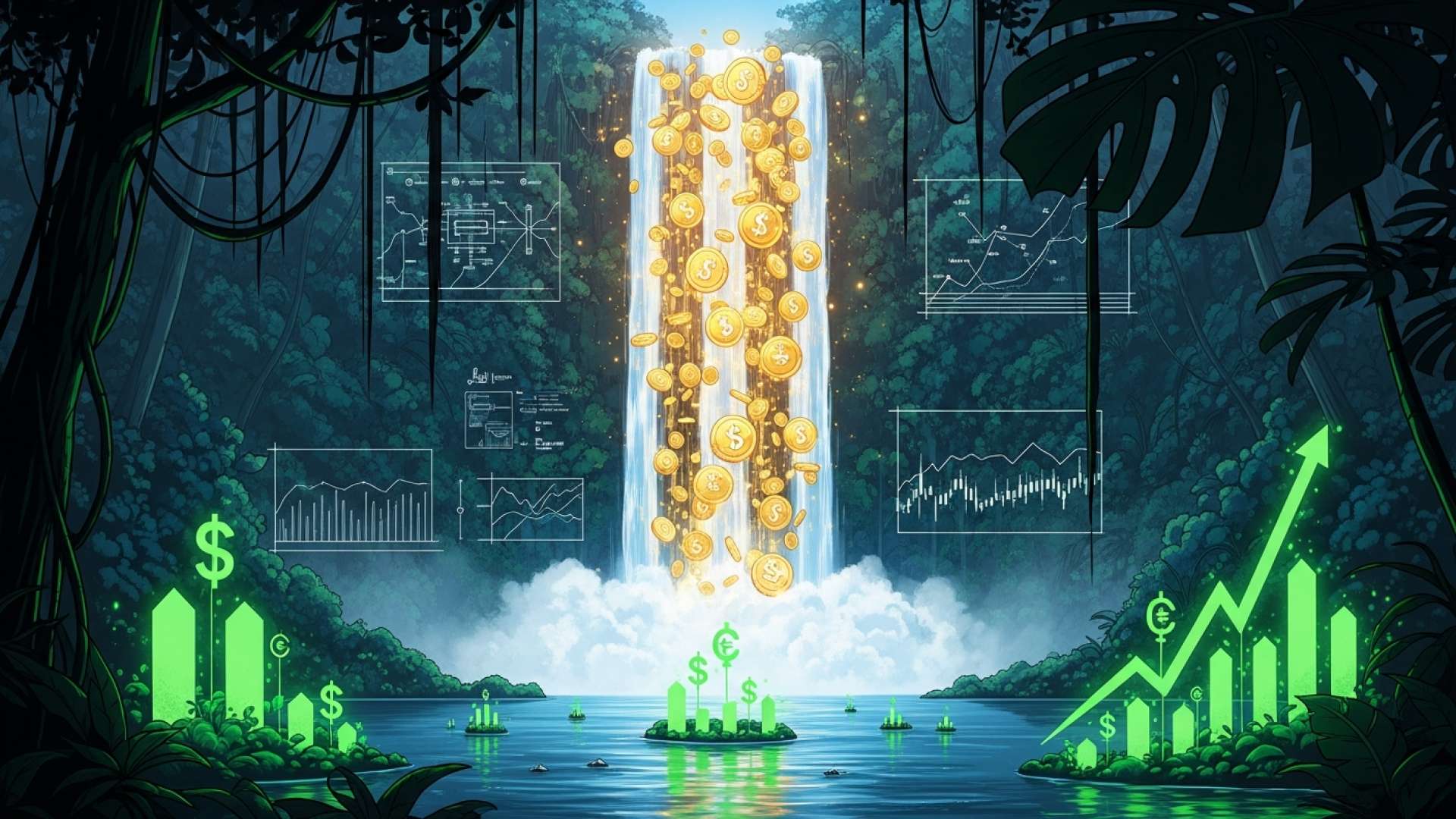 El crecimiento del crédito en Costa Rica se estanca pese a la expansión económica