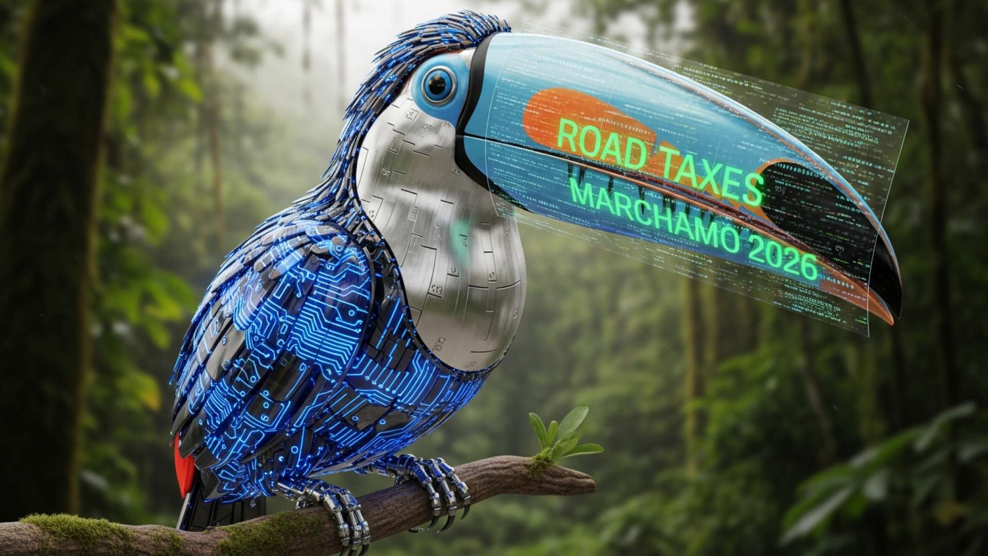 Los conductores costarricenses se enfrentan a la inminente fecha límite del Marchamo