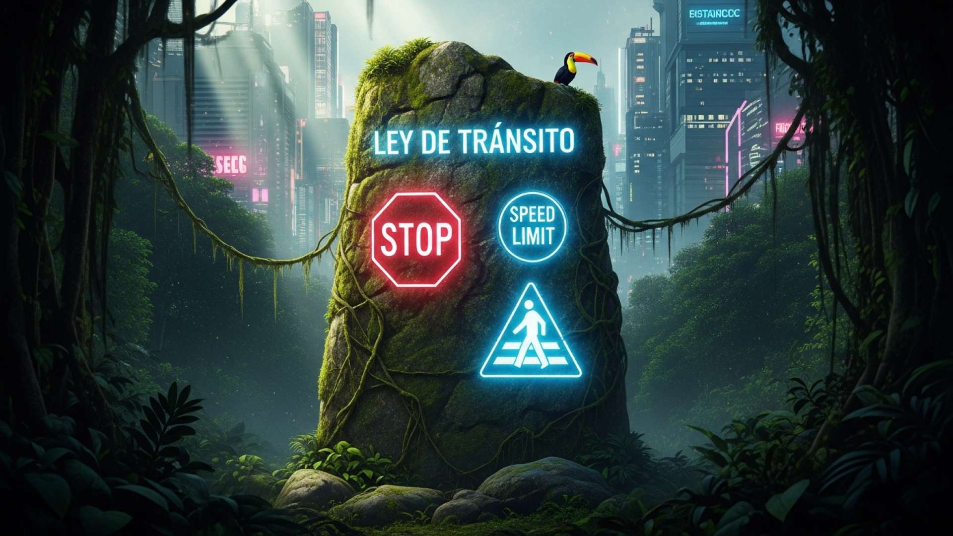 Los conductores costarricenses ven un pequeño alivio al disminuir las multas de tráfico