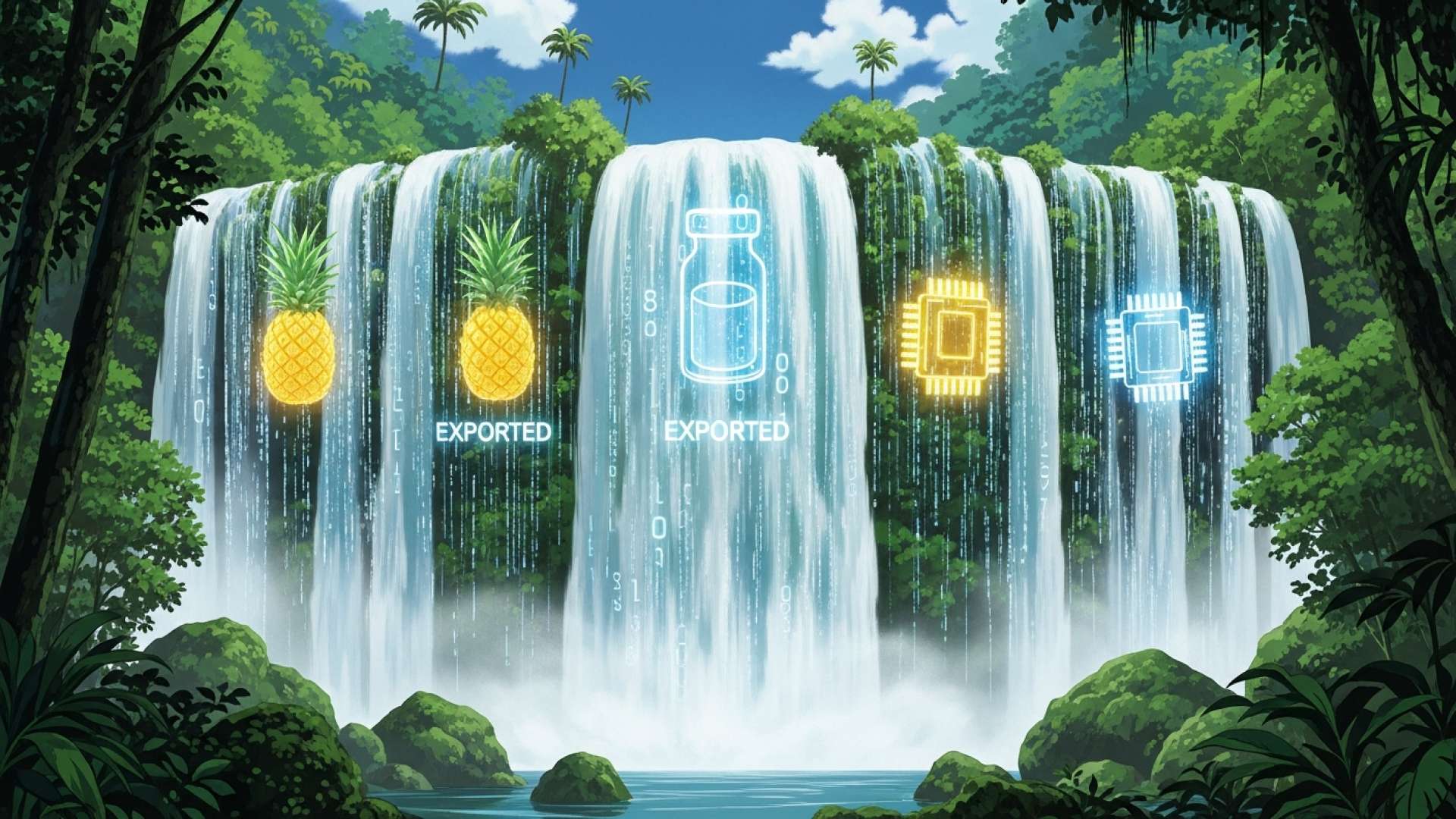 Los exportadores costarricenses abogan por la innovación en medio de vientos en contra a escala mundial