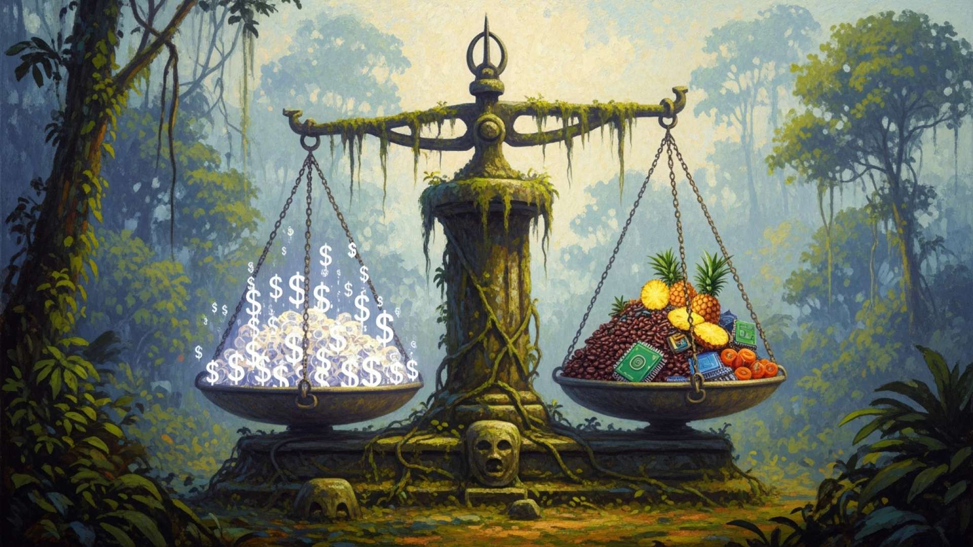 Los exportadores costarricenses declaran un punto de ruptura por el bajo precio del dólar