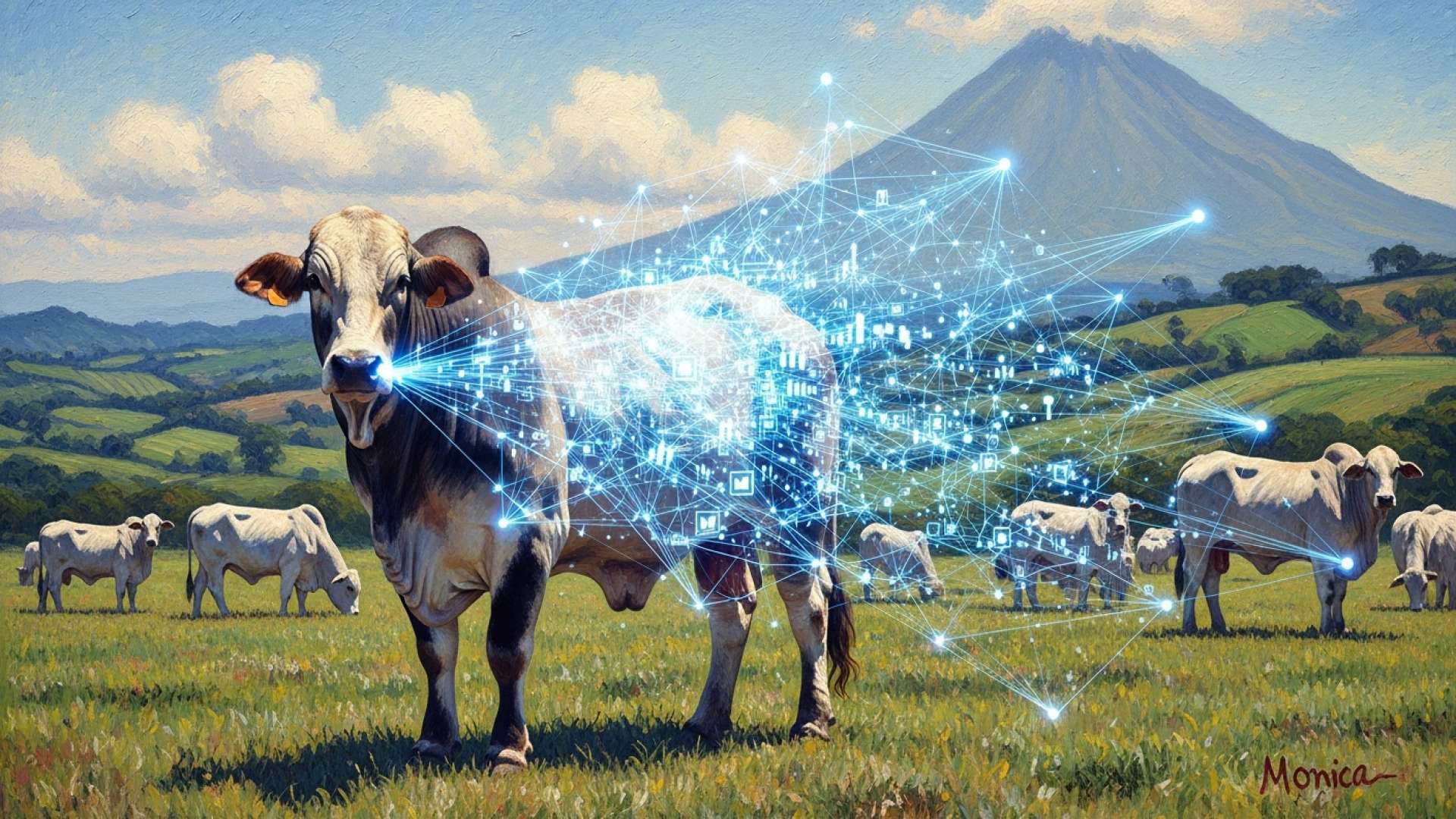 Los agricultores costarricenses obtienen un salvavidas para las certificaciones caducadas