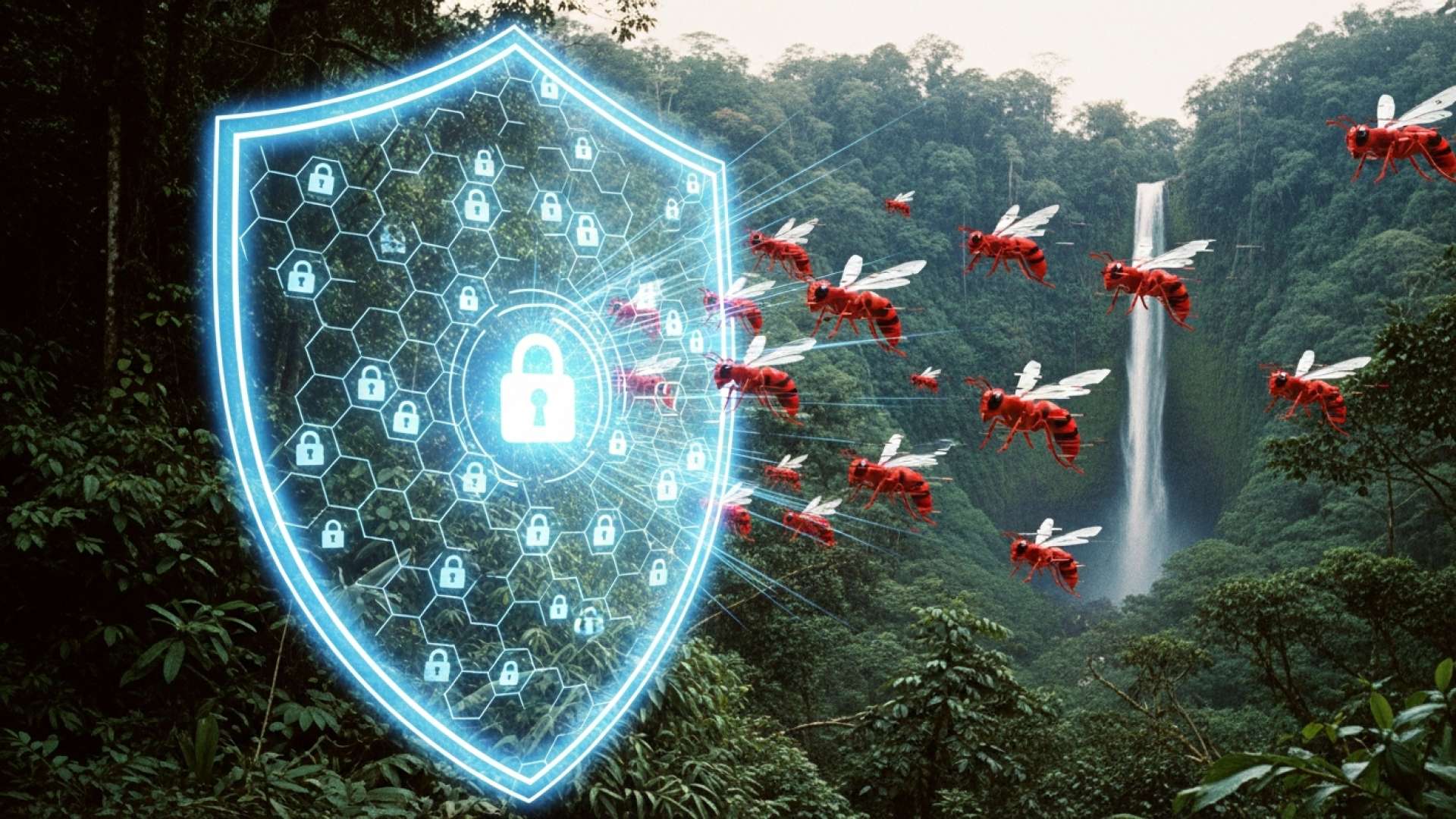 Las empresas costarricenses se enfrentan a una escalada de ciberamenazas