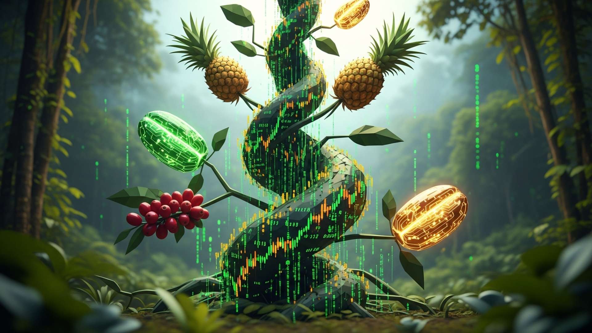 La industria alimentaria costarricense, en el filo de la navaja