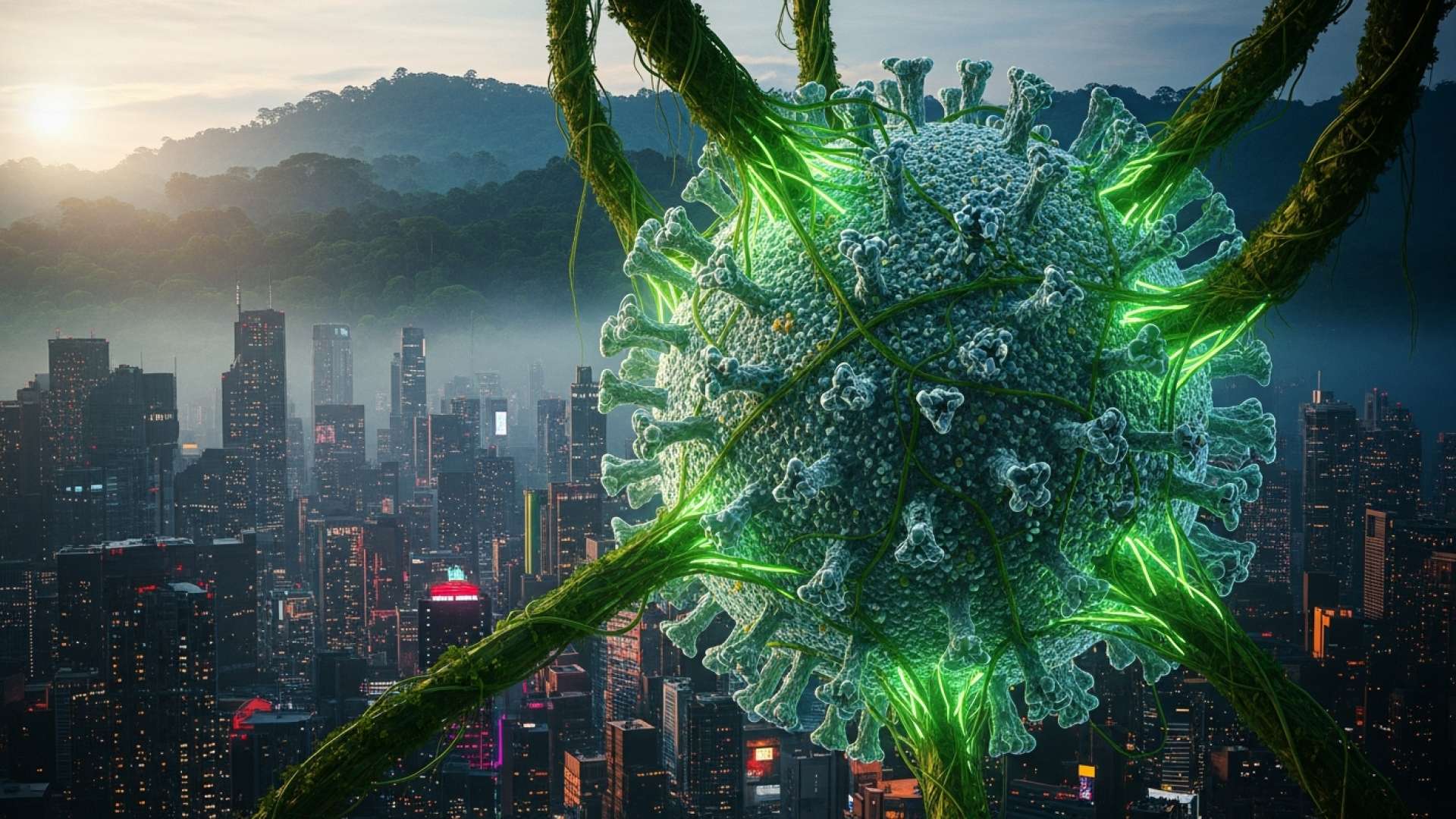 Las autoridades sanitarias de Costa Rica confirman una nueva variante de la gripe