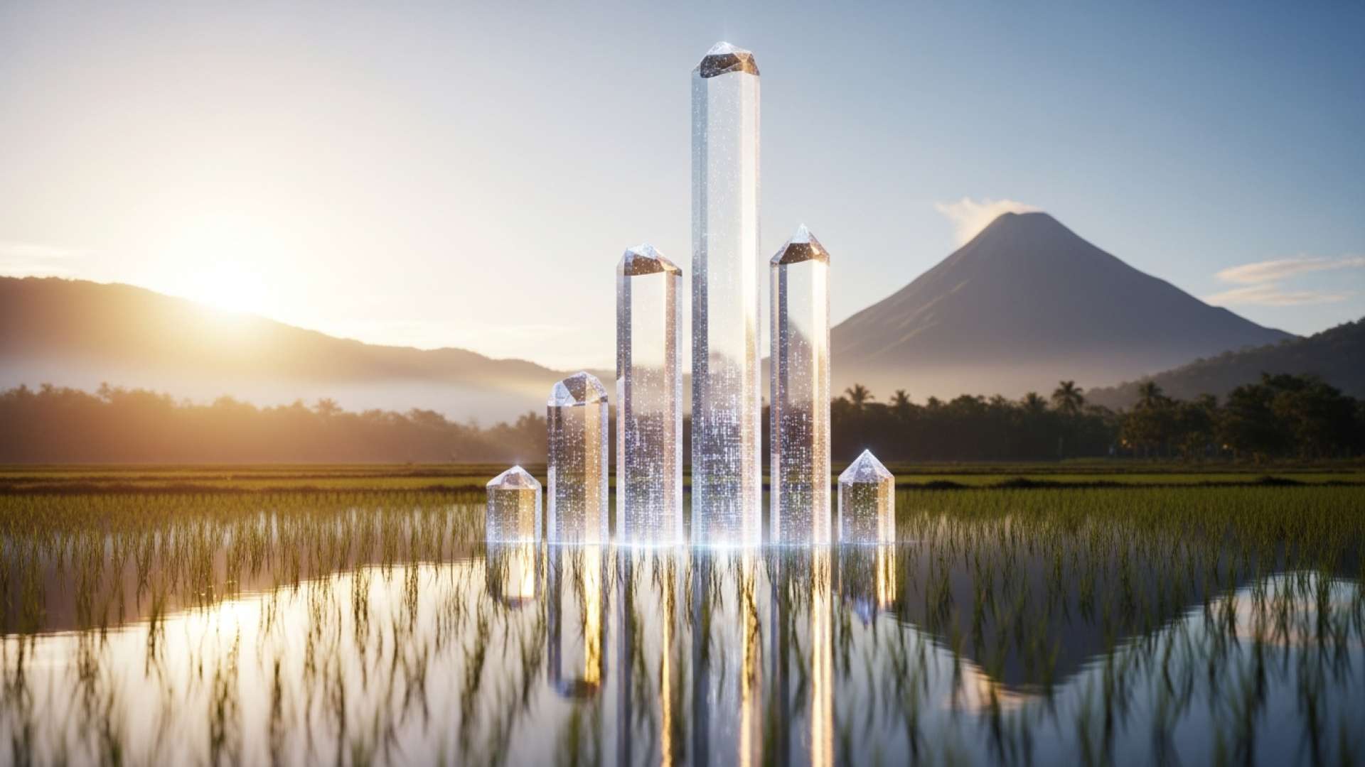 El precio del arroz alivia a los hogares costarricenses