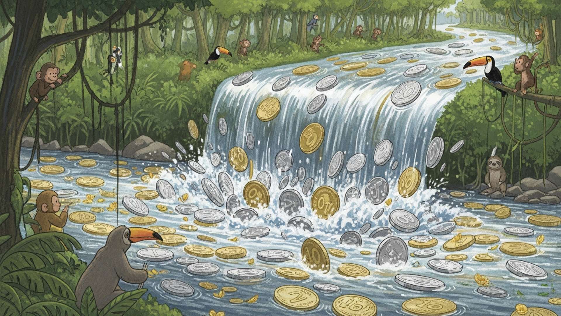 La industria costarricense se enfrenta a una tormenta perfecta de retos económicos