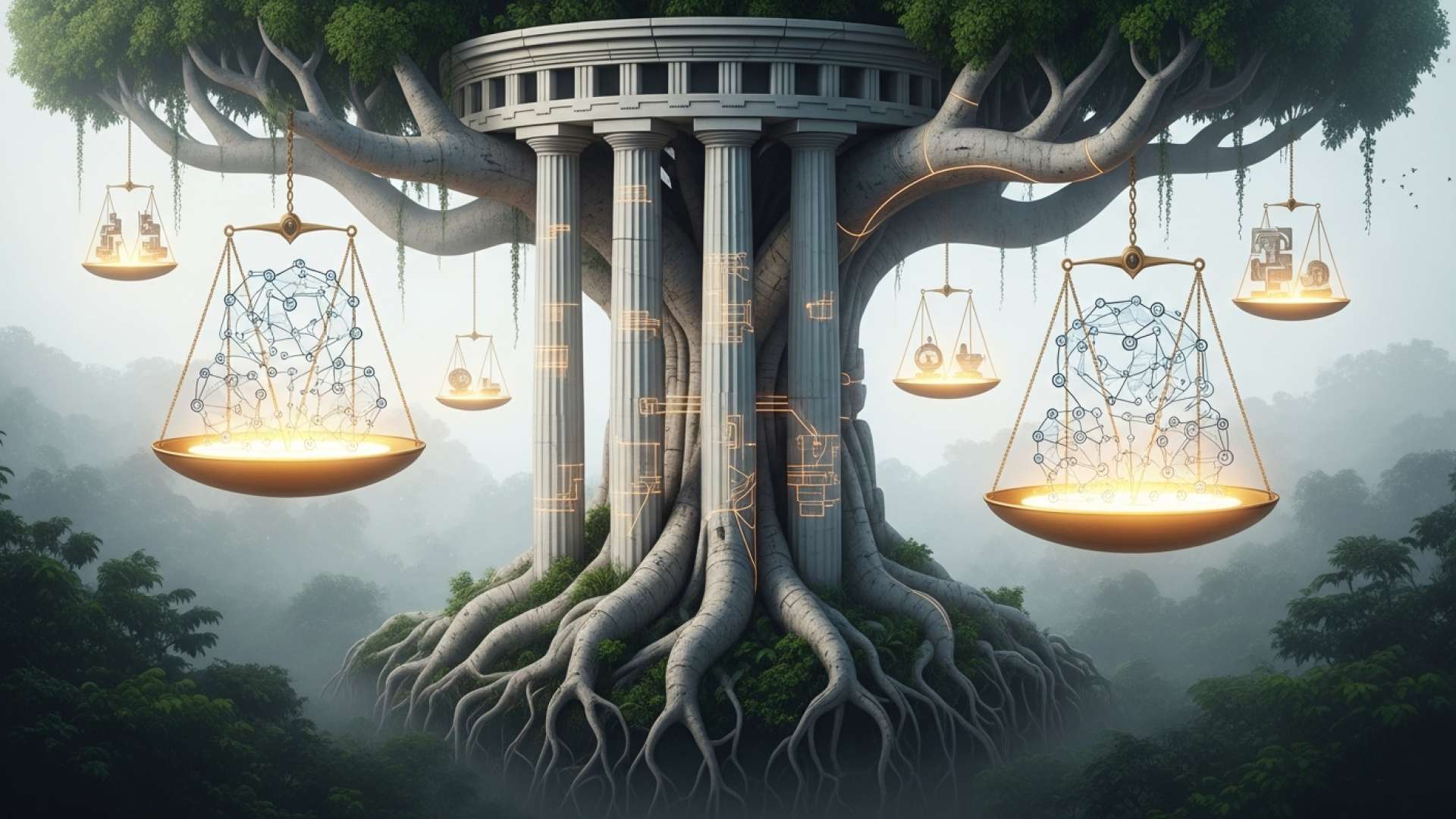 El Poder Judicial de Costa Rica asegura el funcionamiento ininterrumpido de los tribunales