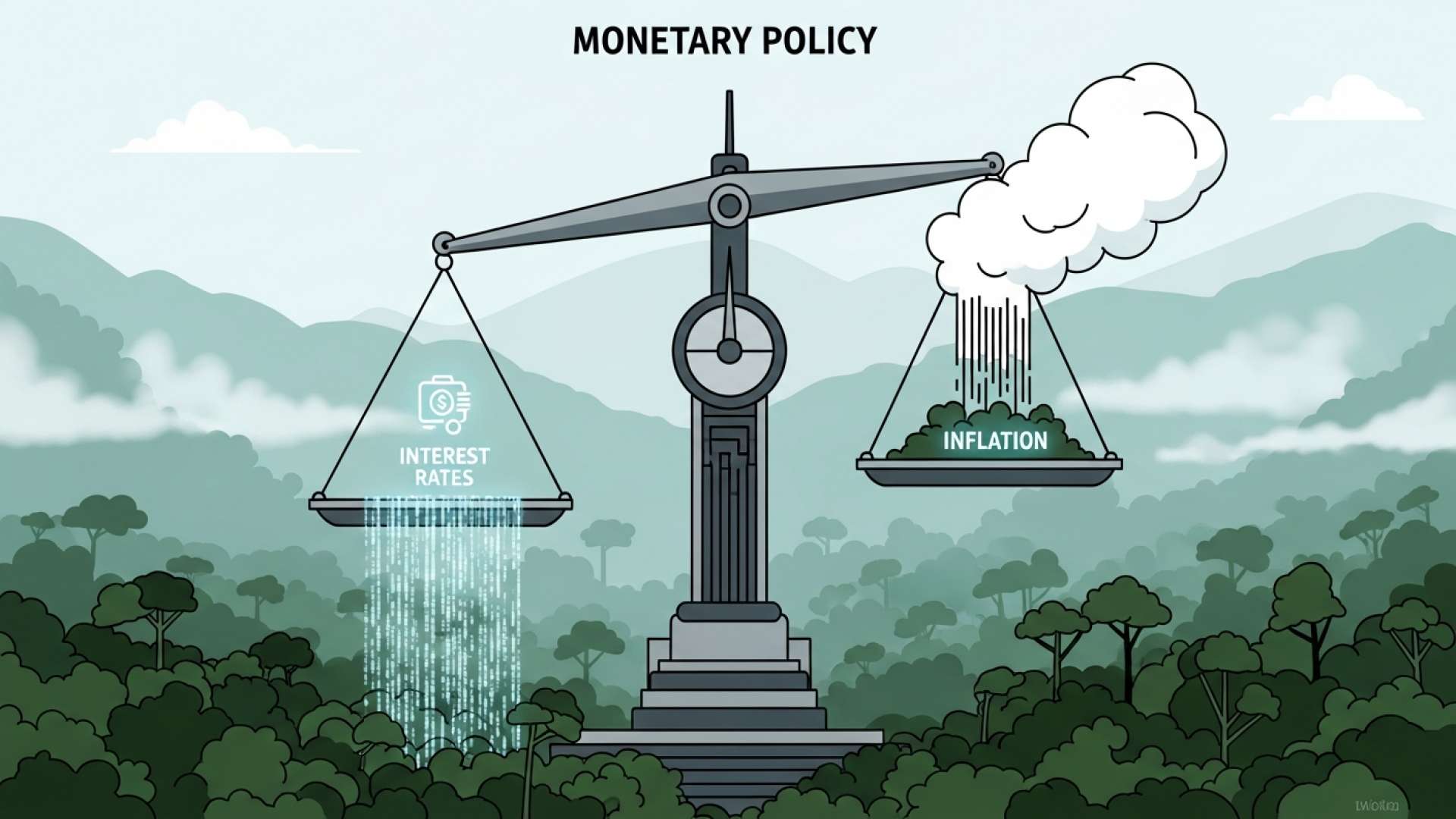 Los tipos de interés de los préstamos costarricenses desafían los recortes del Banco Central