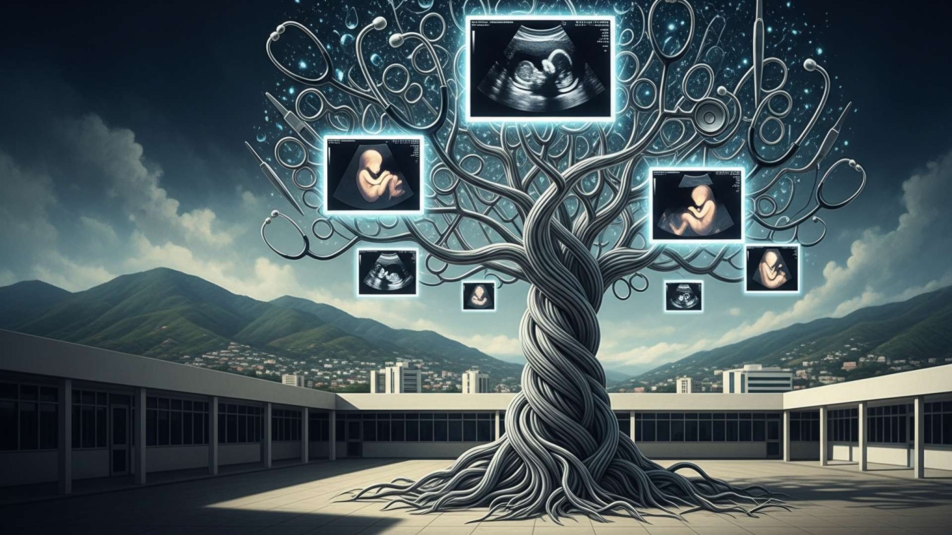 La medicina costarricense llora la pérdida de un ginecólogo pionero