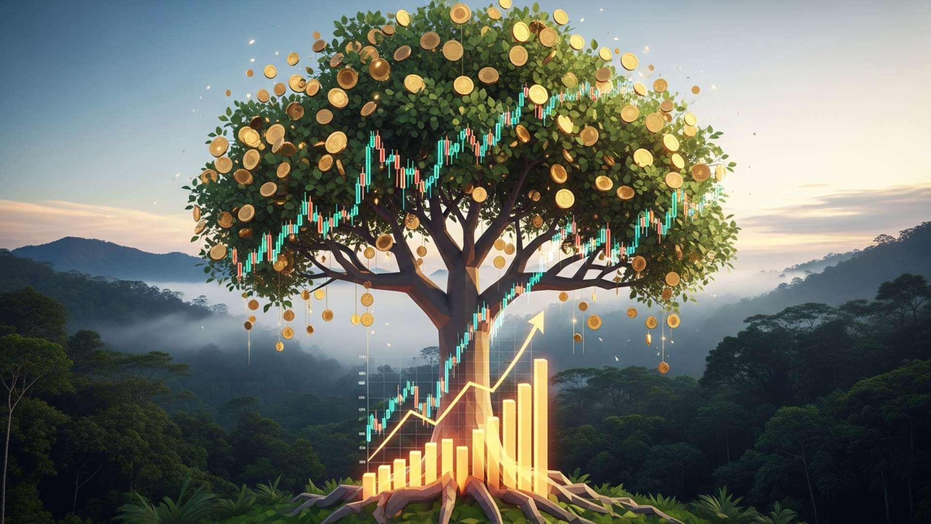 El sistema de pensiones costarricense registra fuertes ganancias en 2025 en medio de un cambio de tendencia