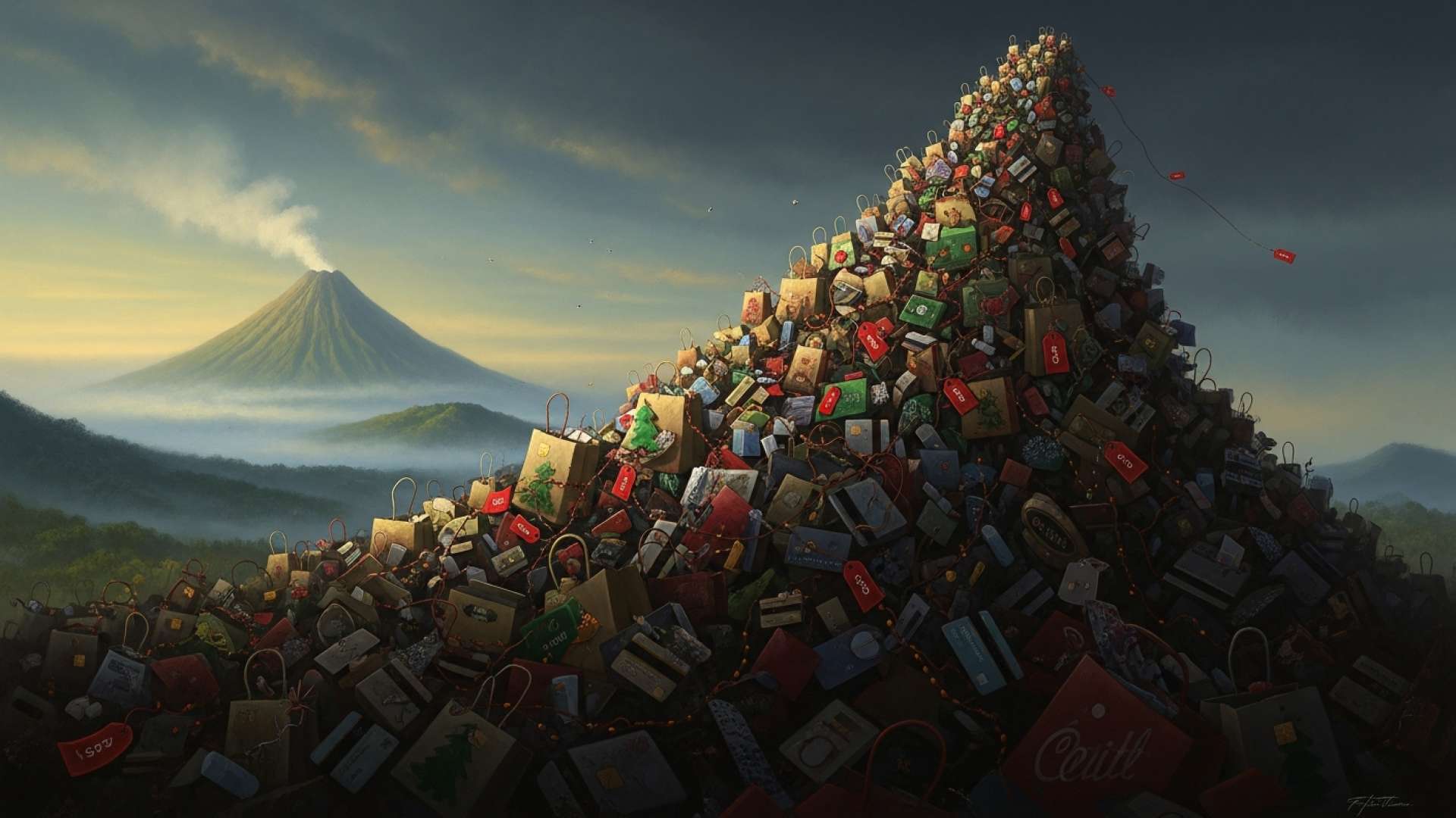 El gigante minorista costarricense inyecta 115 millones de yenes en la economía de las vacaciones