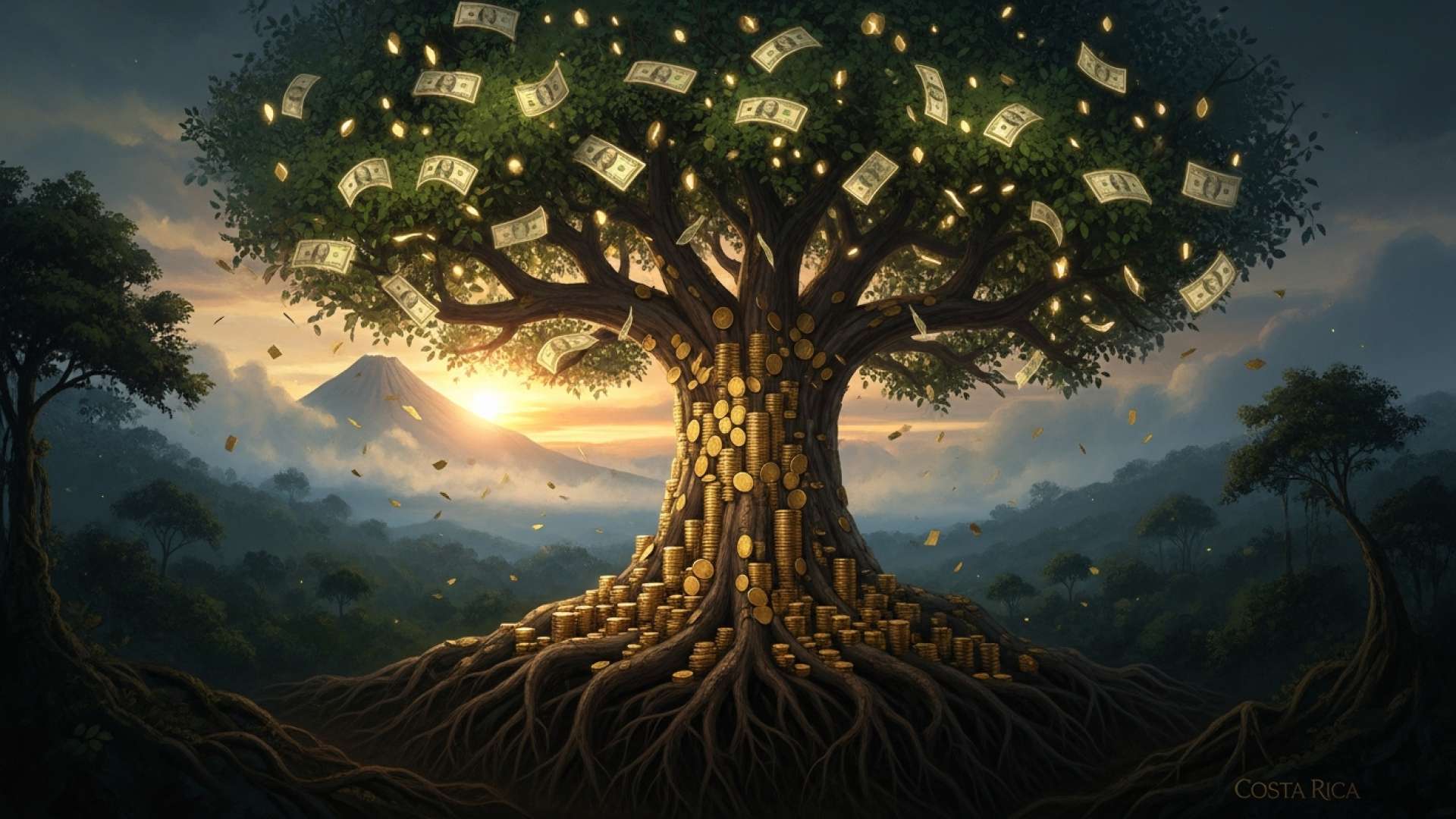 Los jubilados costarricenses reciben claridad en el pago de fin de año