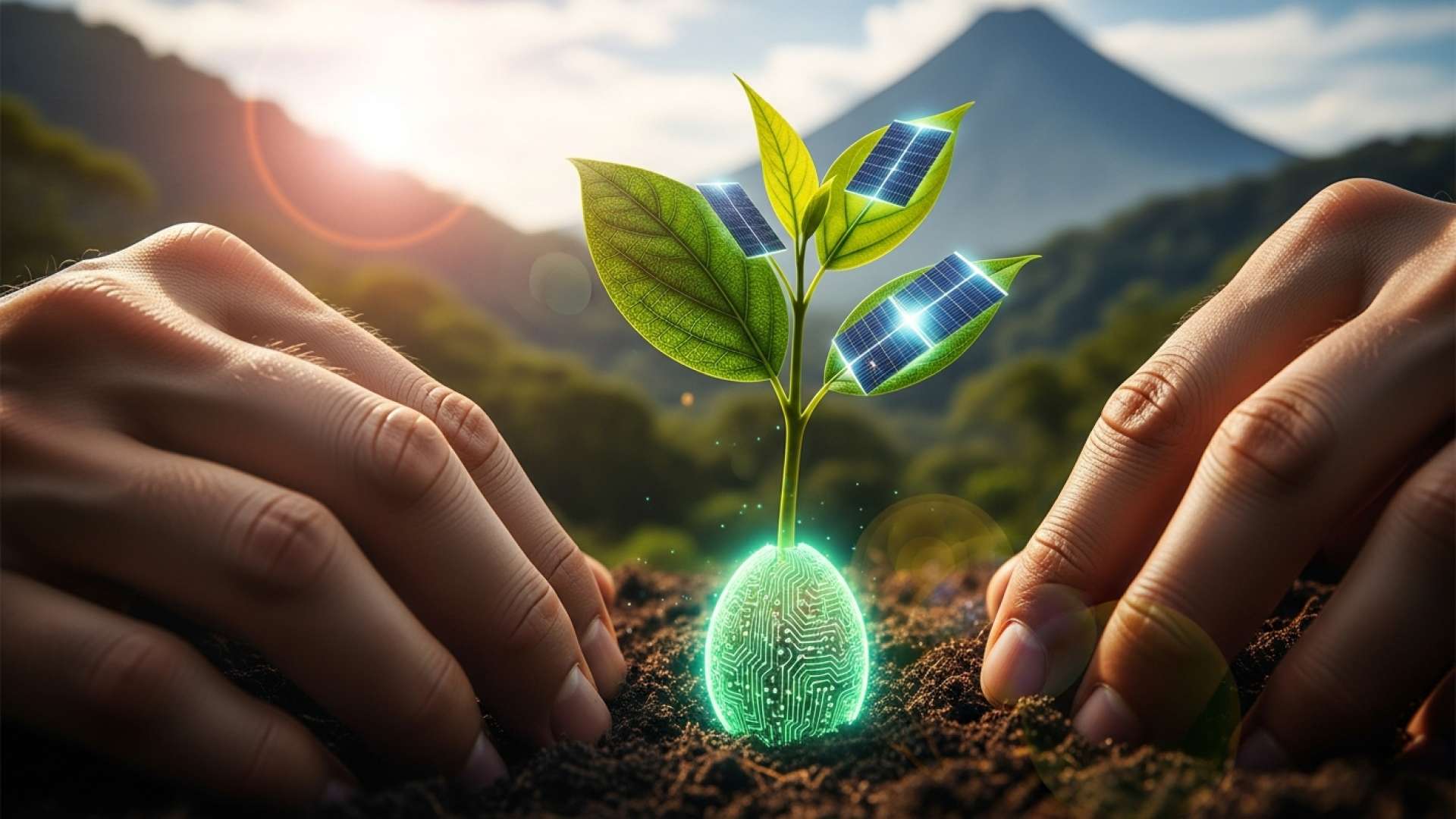 Las PYME costarricenses reciben 1,8 millones de dólares para innovación y sostenibilidad