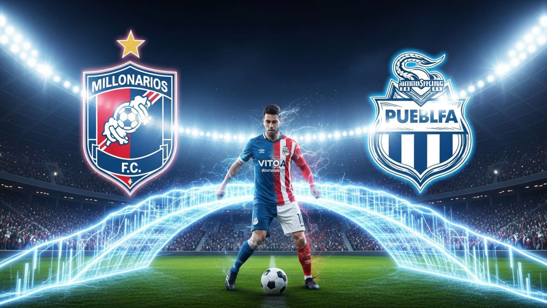 El defensa costarricense Juan Pablo Vargas ficha por el Puebla FC