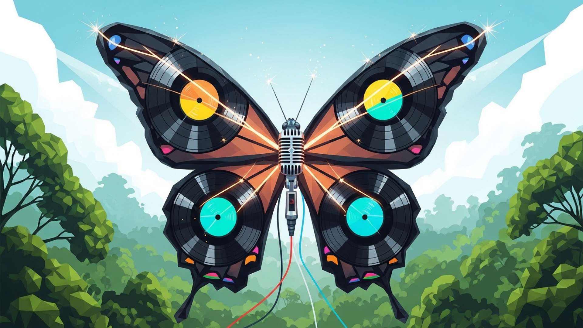 La estrella costarricense Shantty se une a la potencia musical mundial UMPG