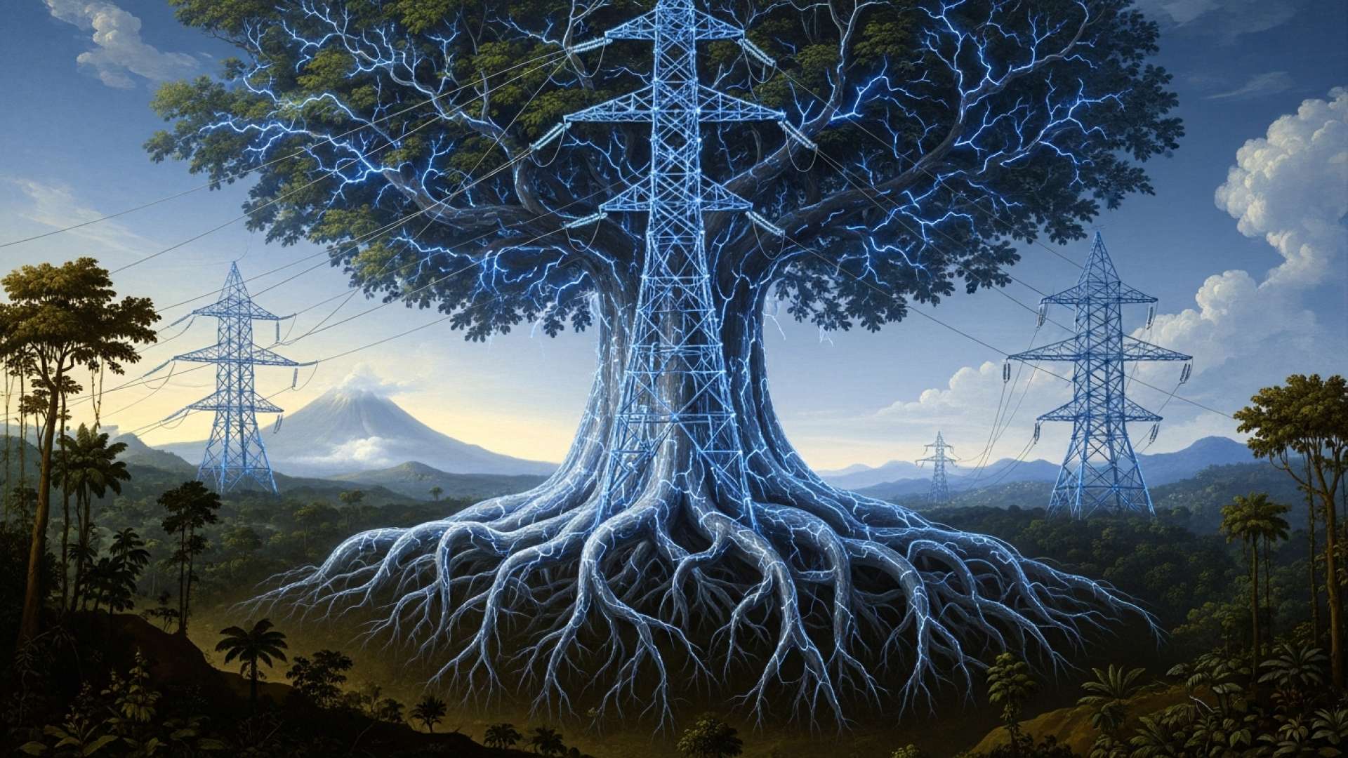 El sector de servicios públicos de Costa Rica llora la pérdida del Director del ICE