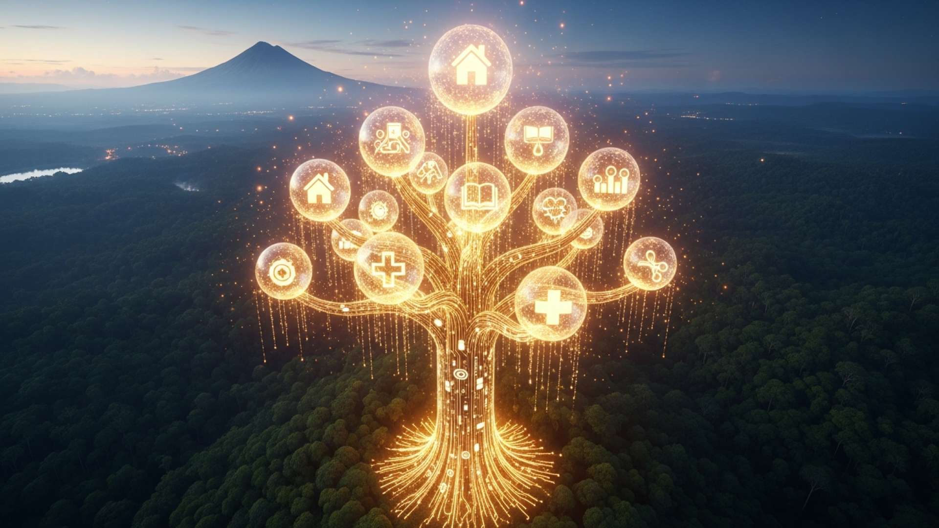 La Lotería de Navidad de Costa Rica reparte miles de millones en pagos navideños