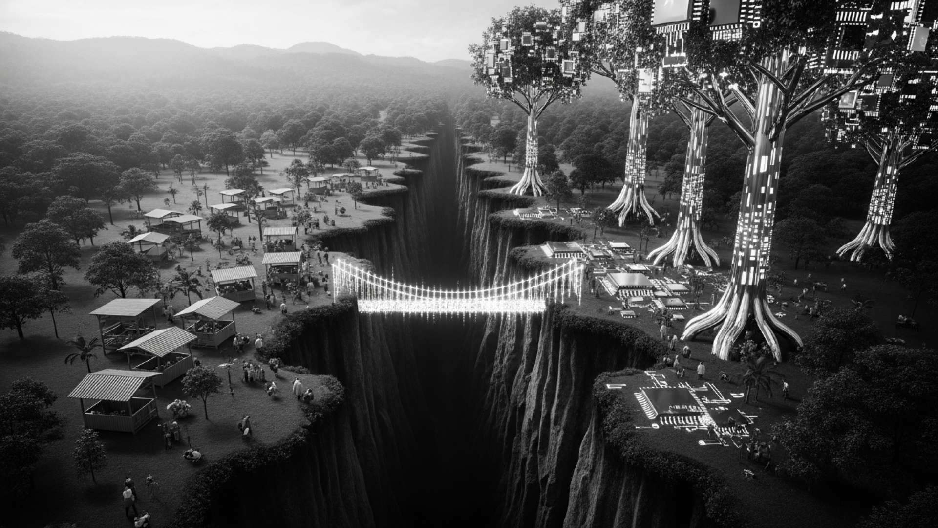 La gran brecha empresarial de Costa Rica se agudiza tras la pandemia