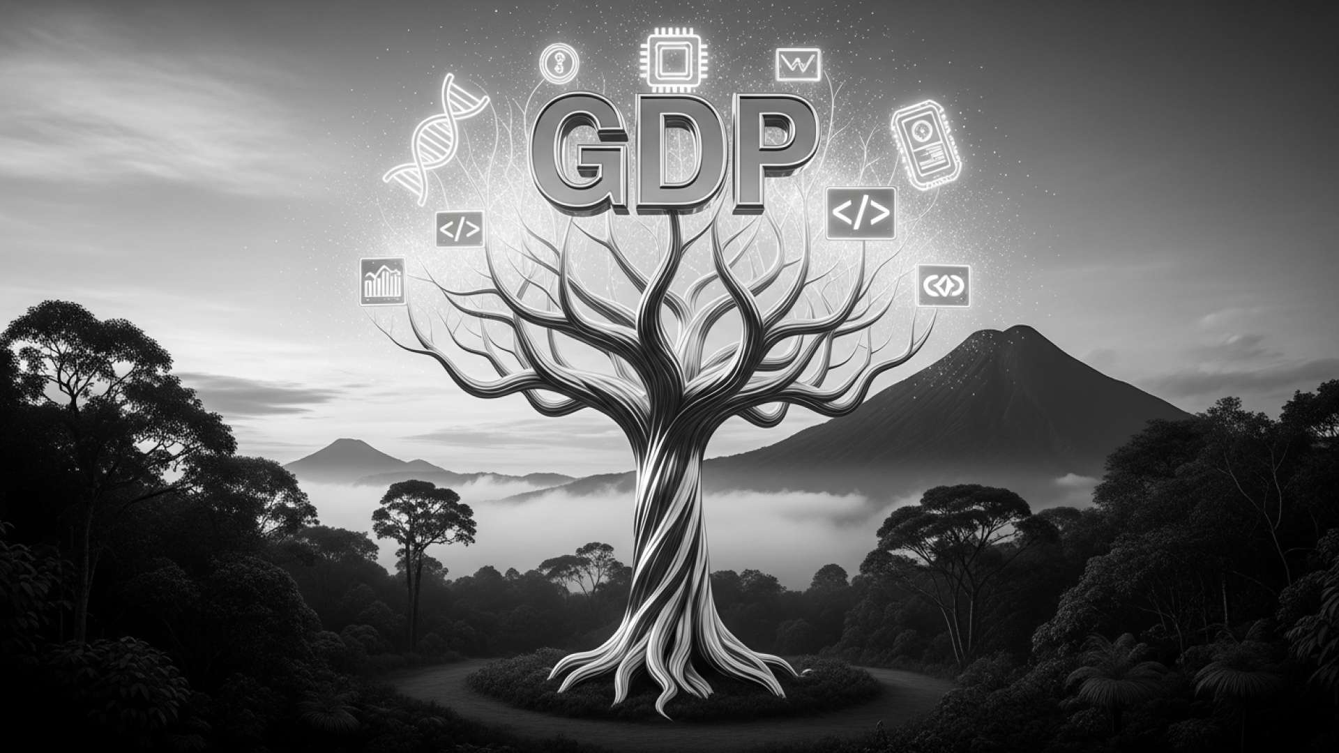 La economía del conocimiento de Costa Rica impulsa un auge sin precedentes de la exportación de servicios