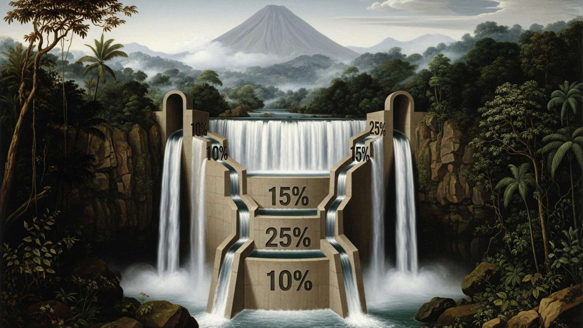 La paradoja de la baja inflación en Costa Rica reduce los salarios de los trabajadores