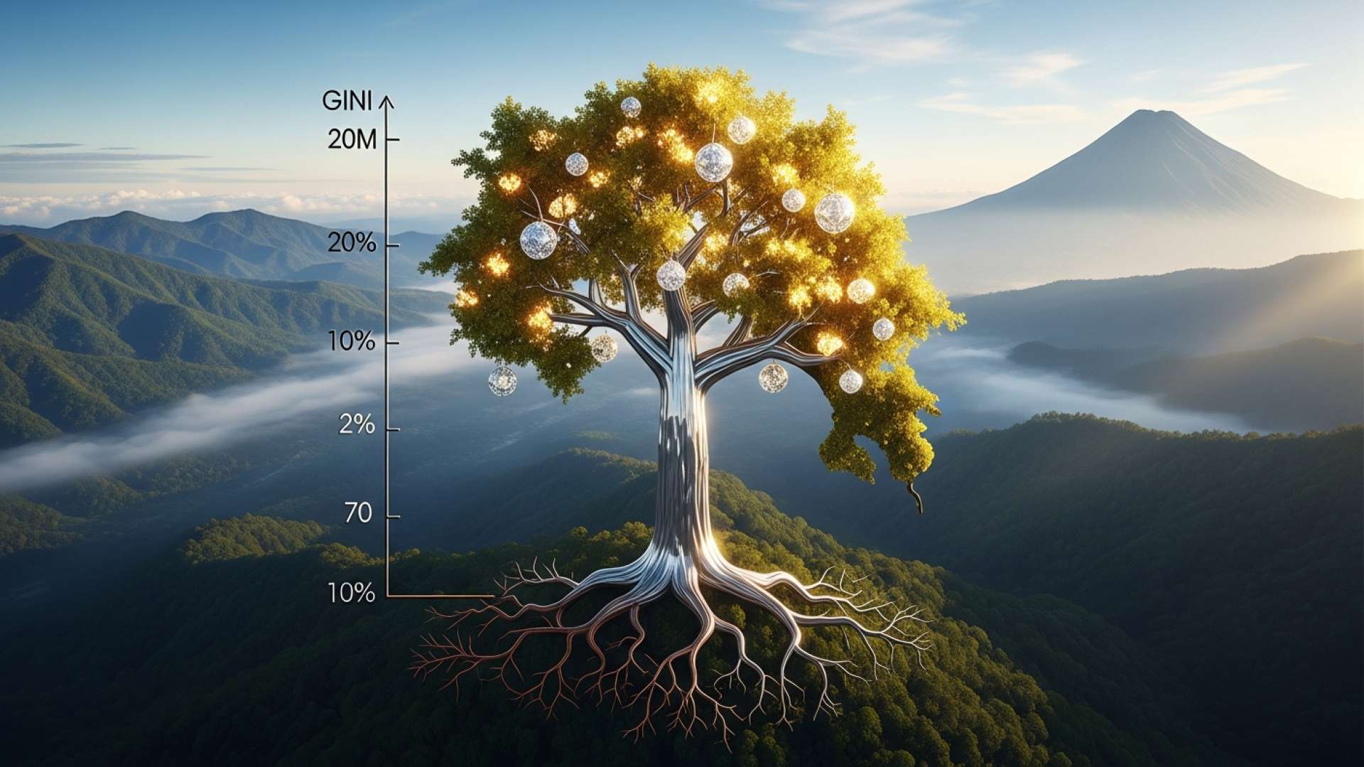 La clase media costarricense, redefinida por la nueva encuesta nacional de ingresos
