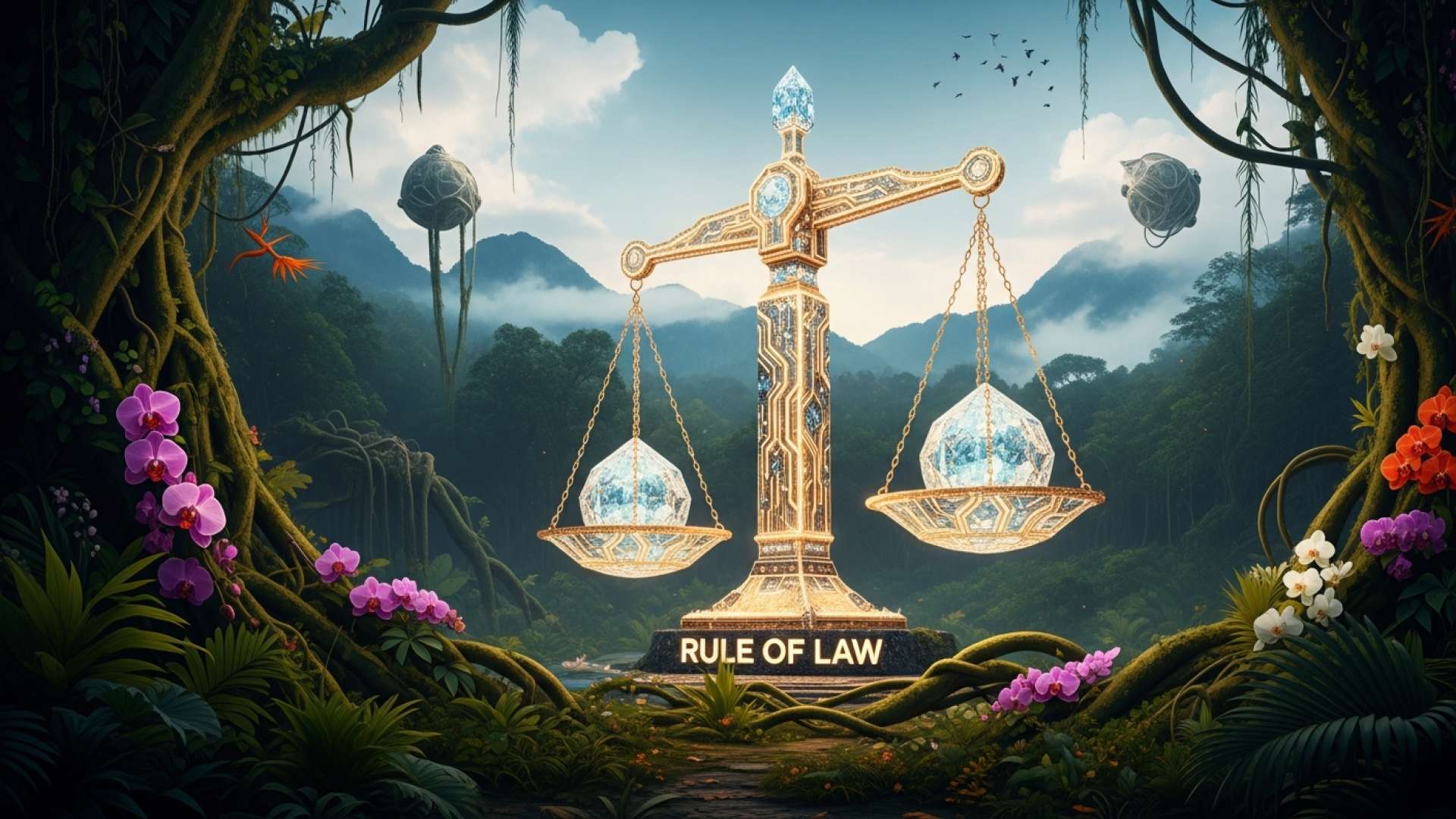 El Tribunal Superior de Derechos de Costa Rica, al borde del cierre