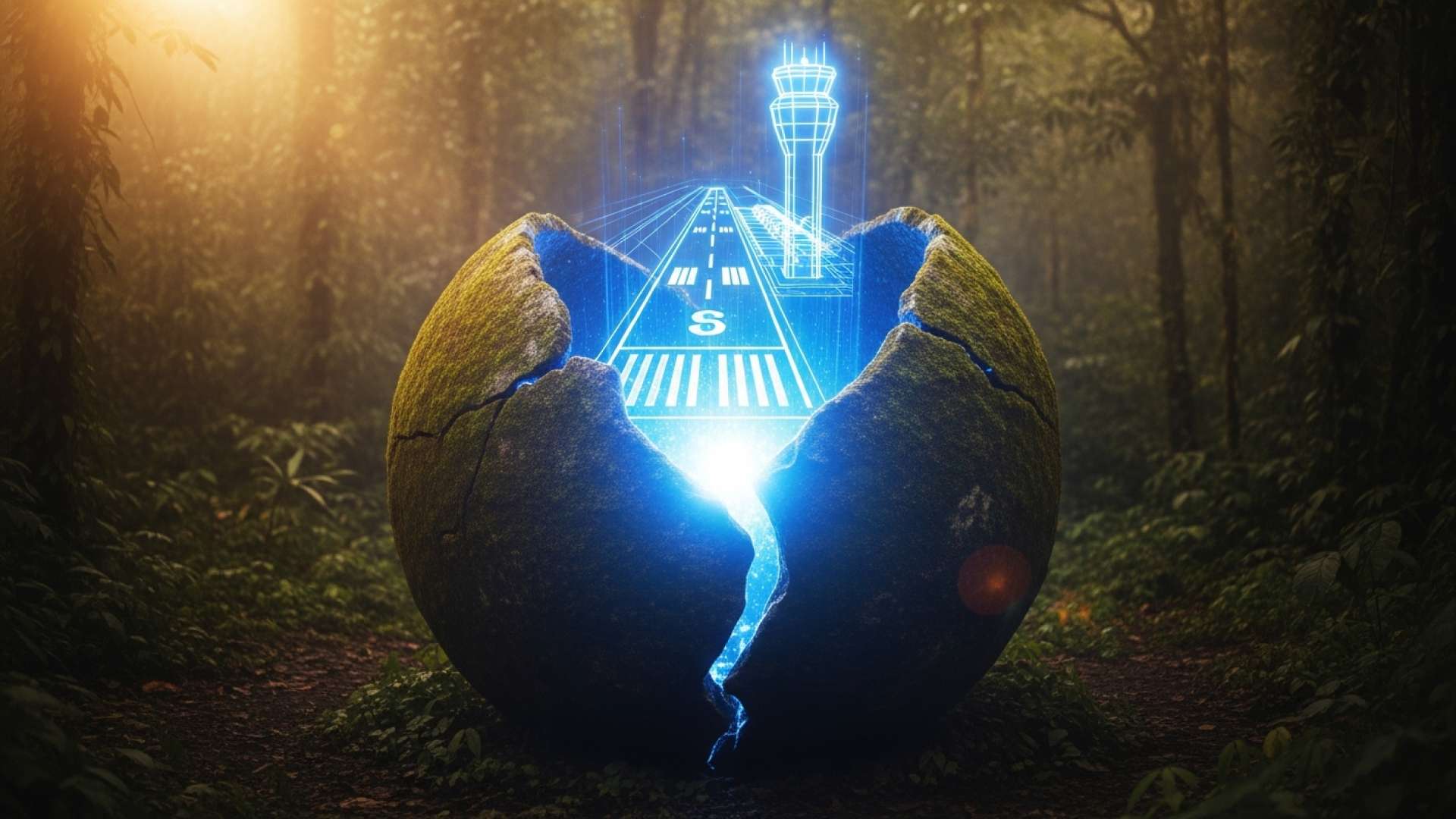 El patrimonio cultural impulsa una misión arqueológica clave para el aeropuerto de la zona sur