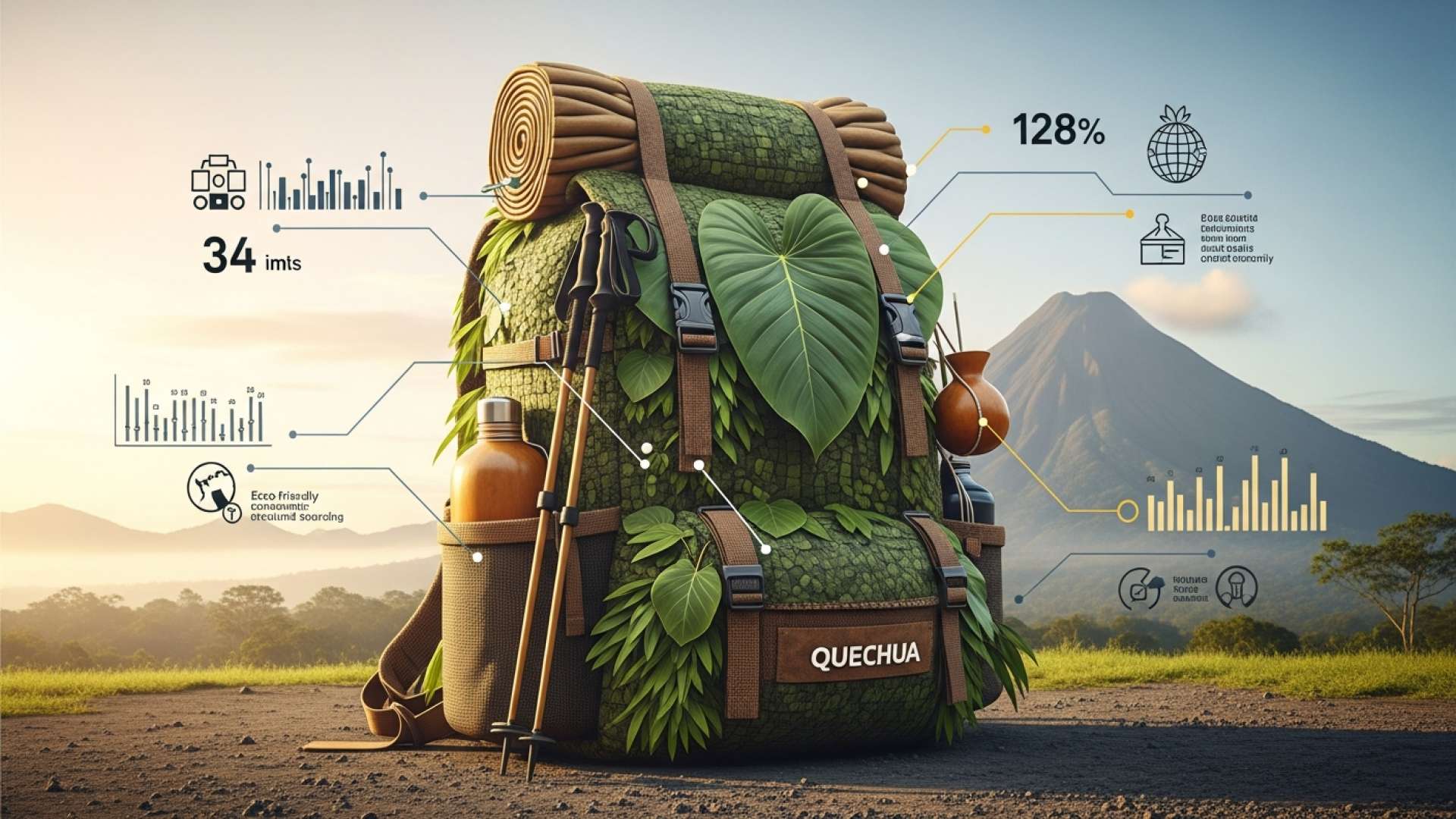 Decathlon apuesta fuerte en Escazú con tercera tienda nacional