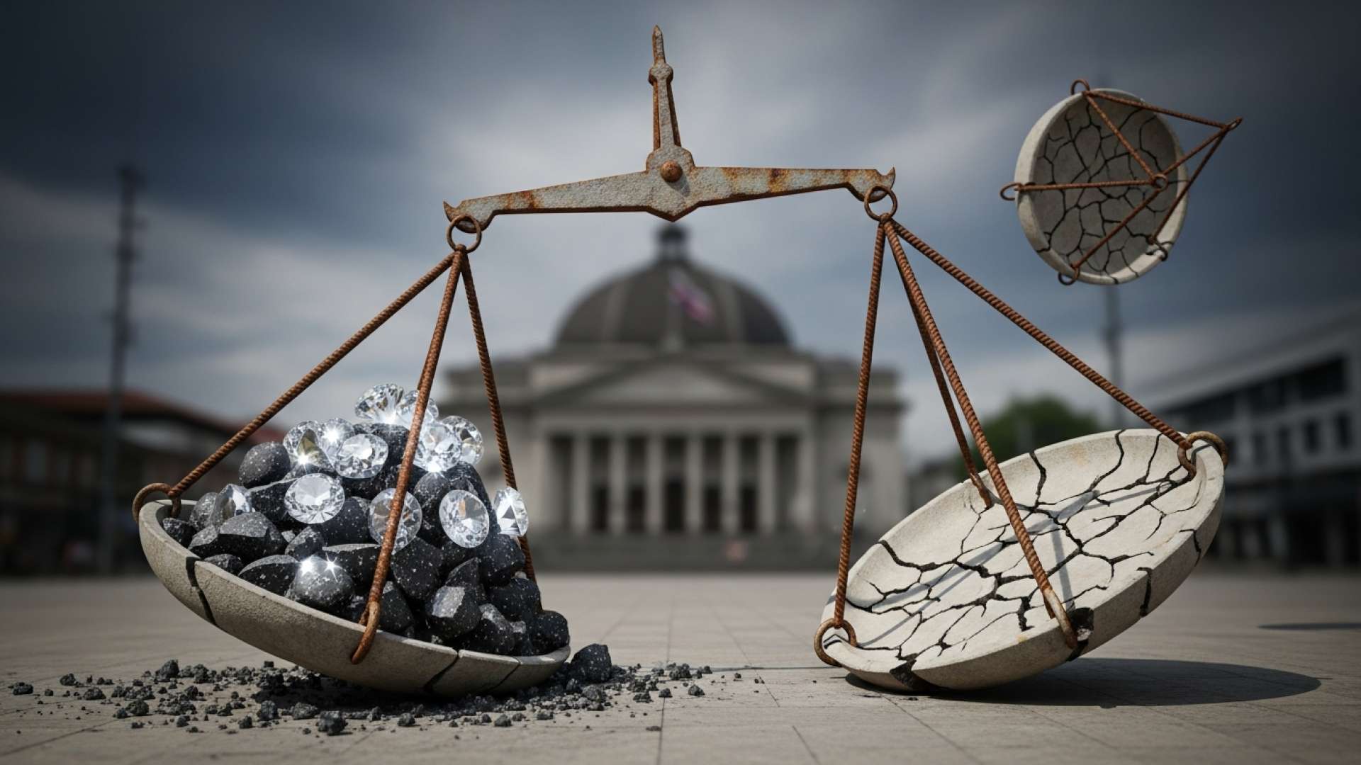 La acusación del caso Diamante se desmorona al anular el tribunal pruebas esenciales